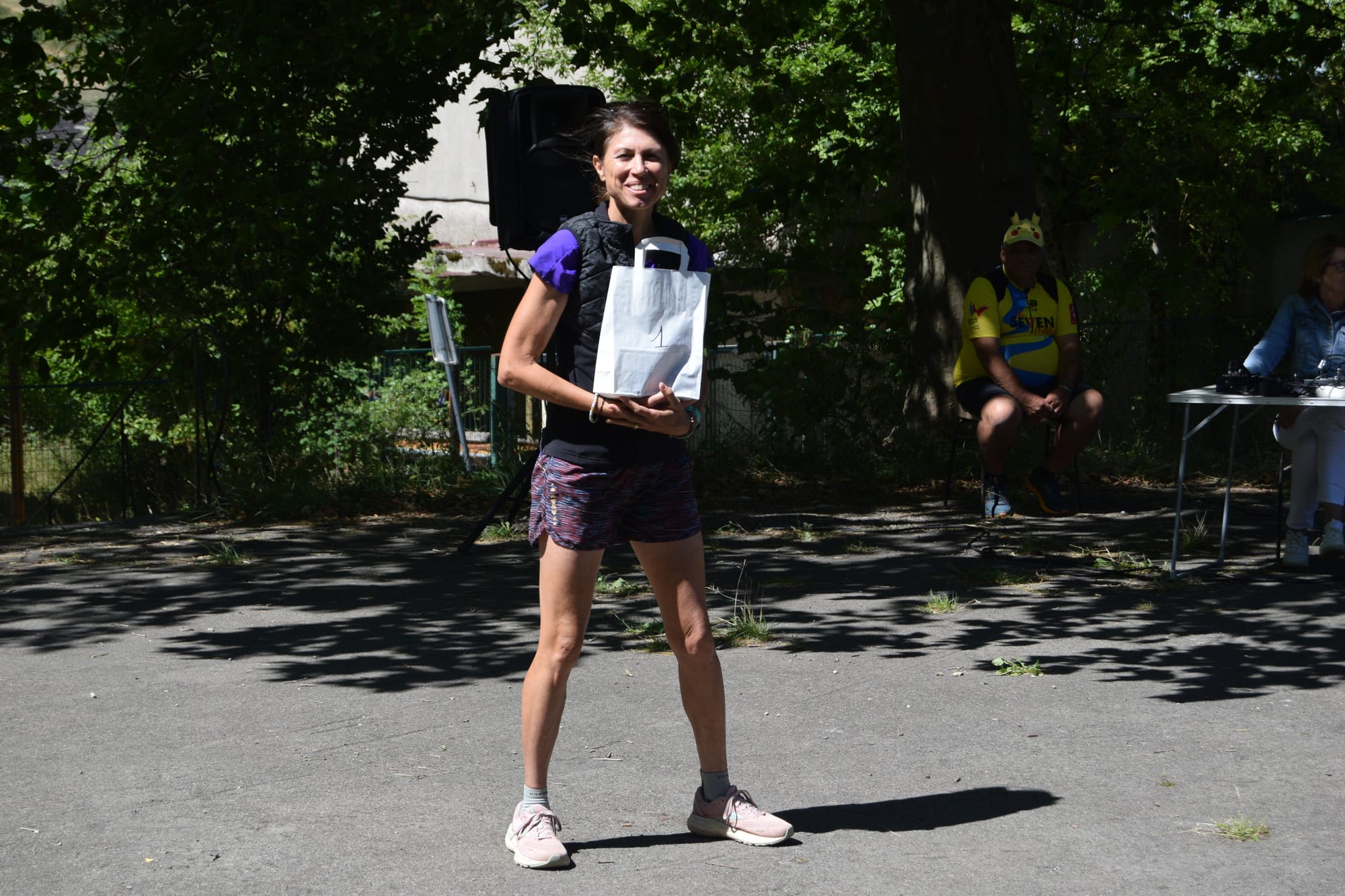 8ème édition du Coup' de Barre