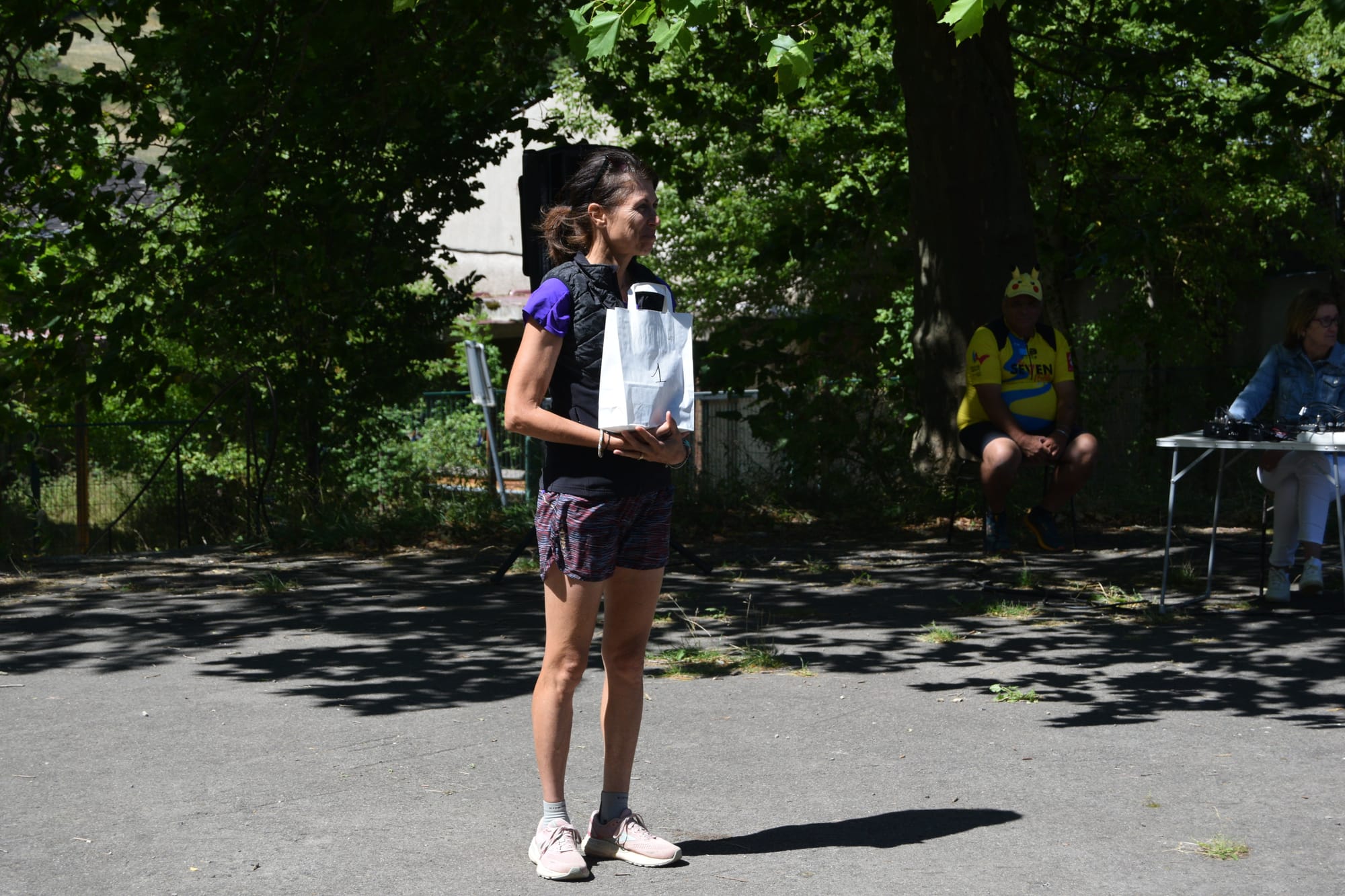 8ème édition du Coup' de Barre