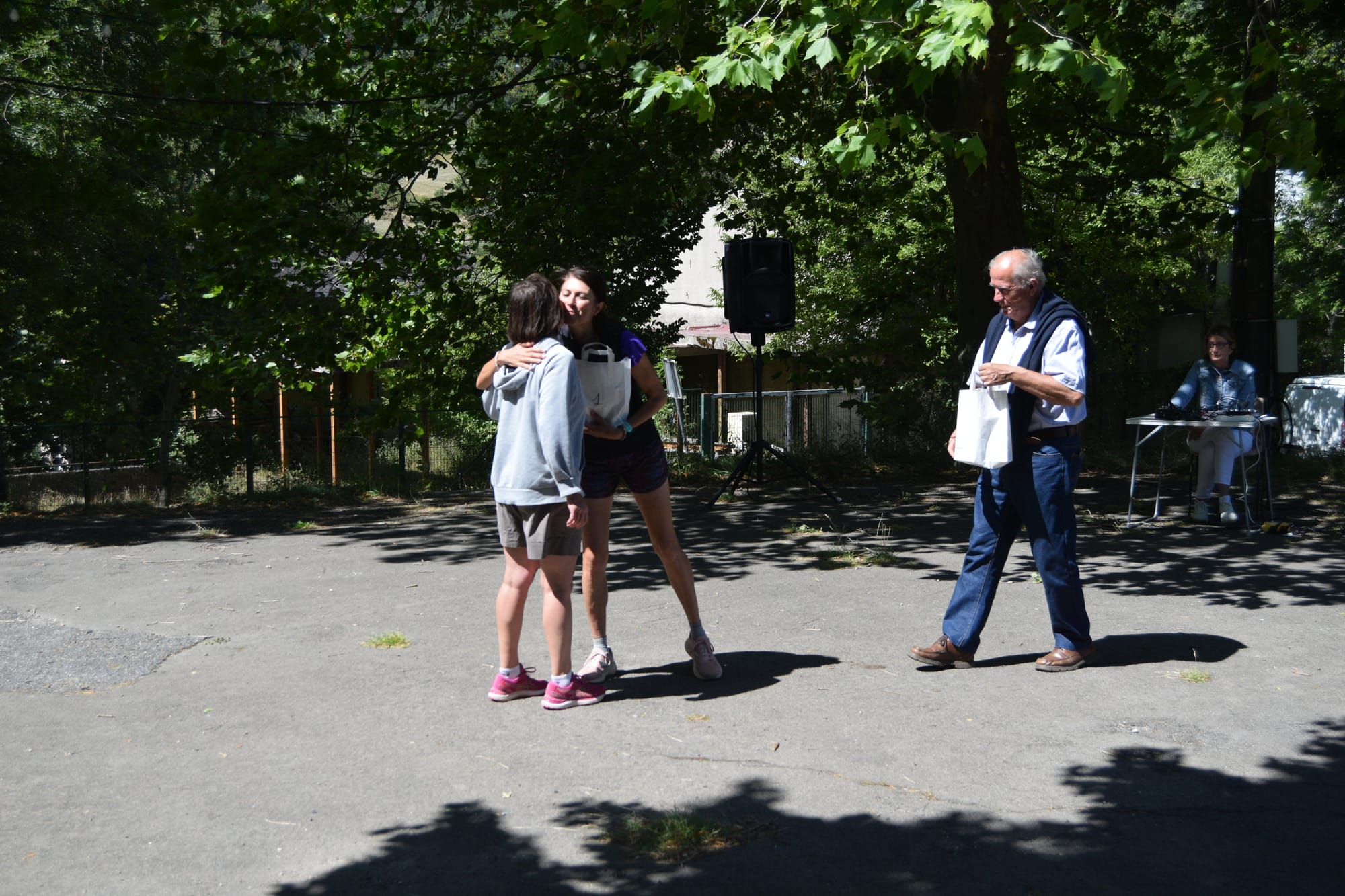 8ème édition du Coup' de Barre