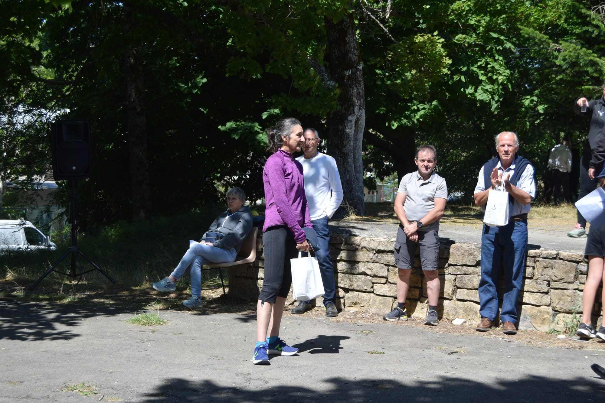 8ème édition du Coup' de Barre