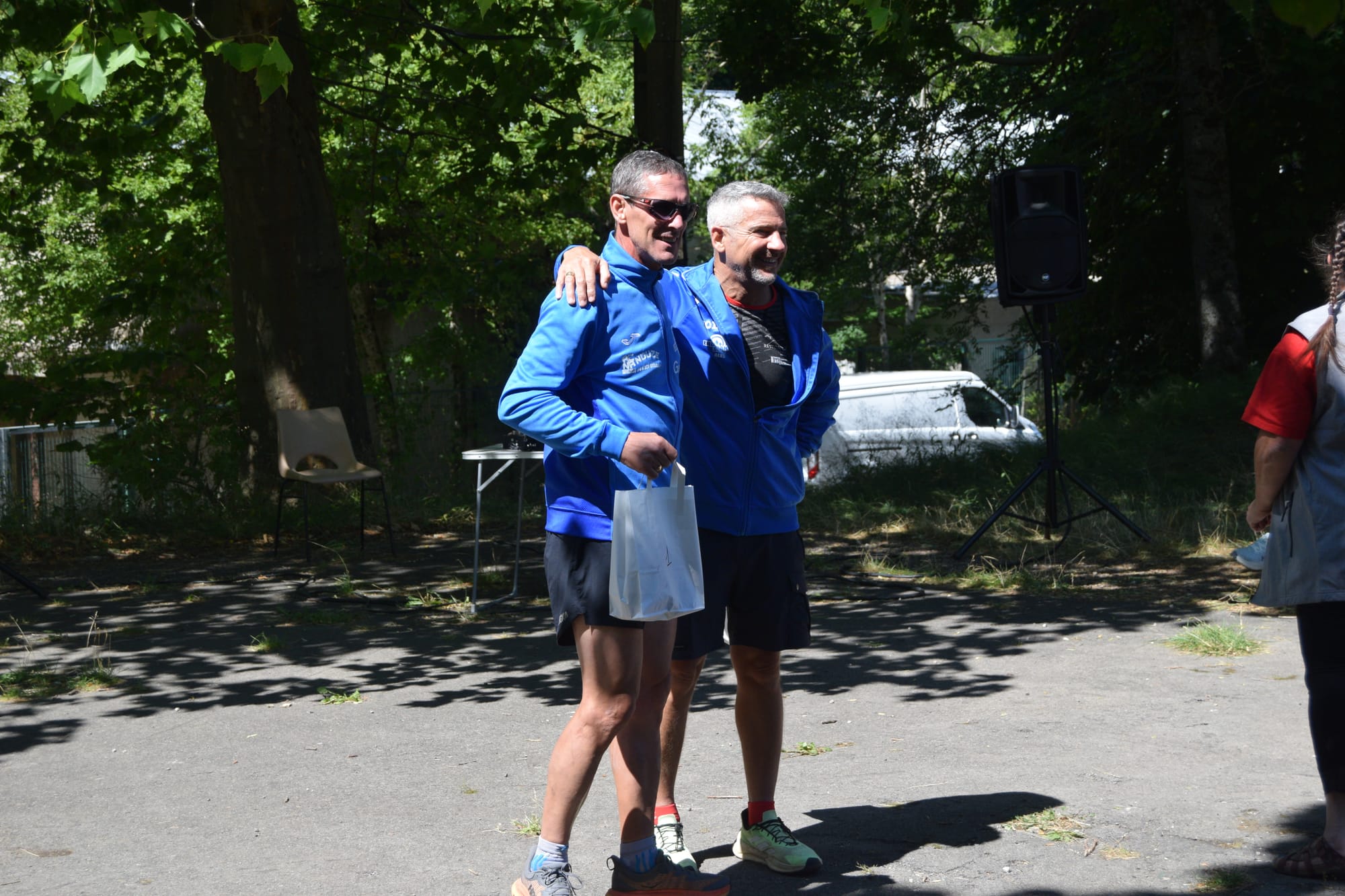 8ème édition du Coup' de Barre