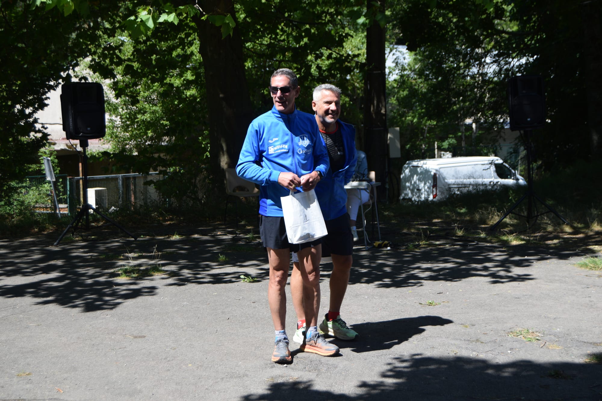 8ème édition du Coup' de Barre