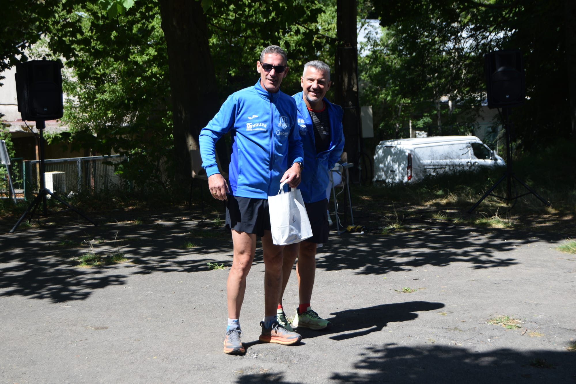 8ème édition du Coup' de Barre