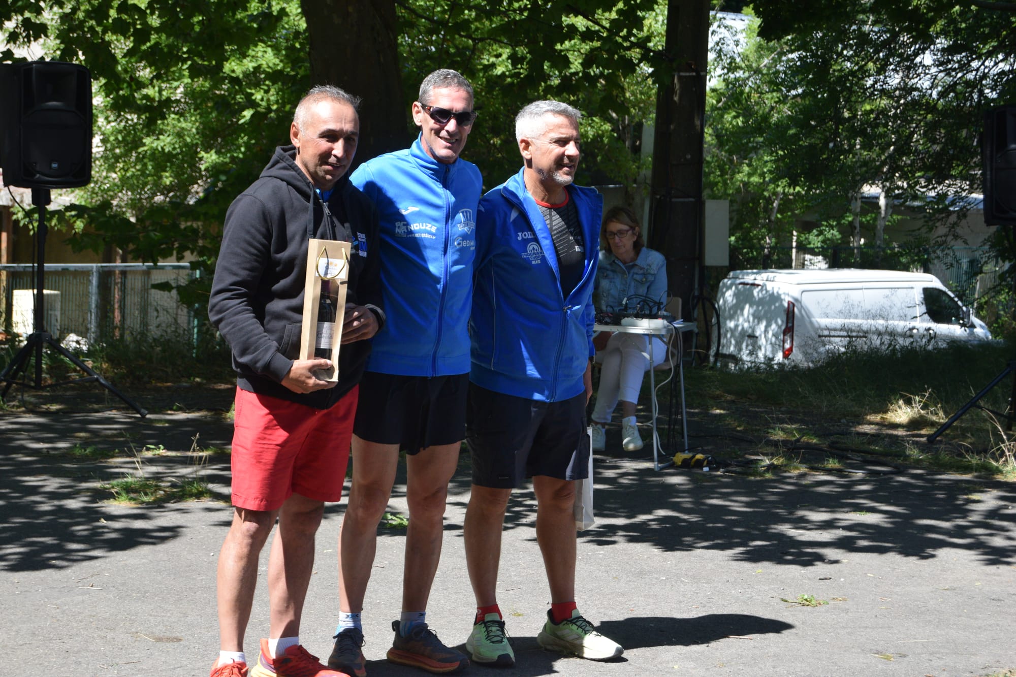 8ème édition du Coup' de Barre