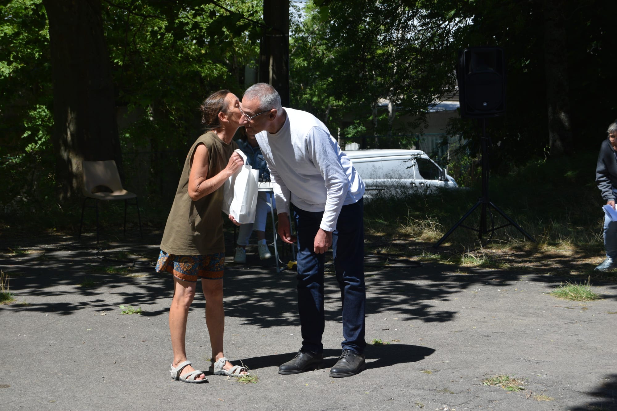 8ème édition du Coup' de Barre