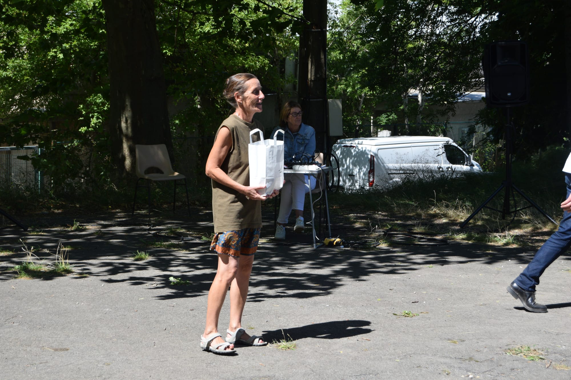 8ème édition du Coup' de Barre