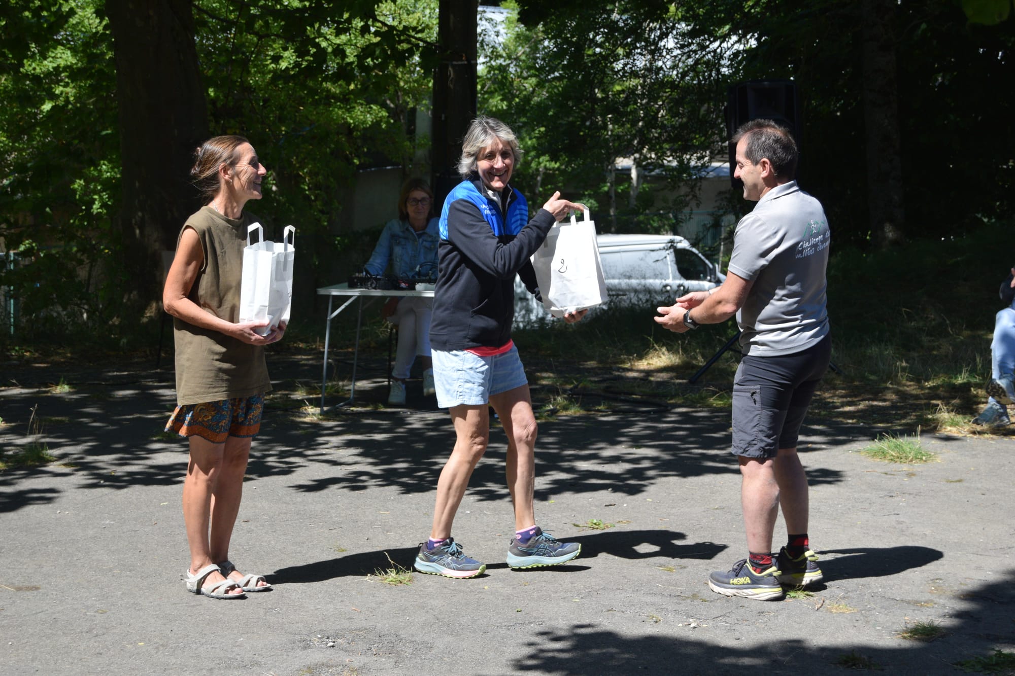 8ème édition du Coup' de Barre