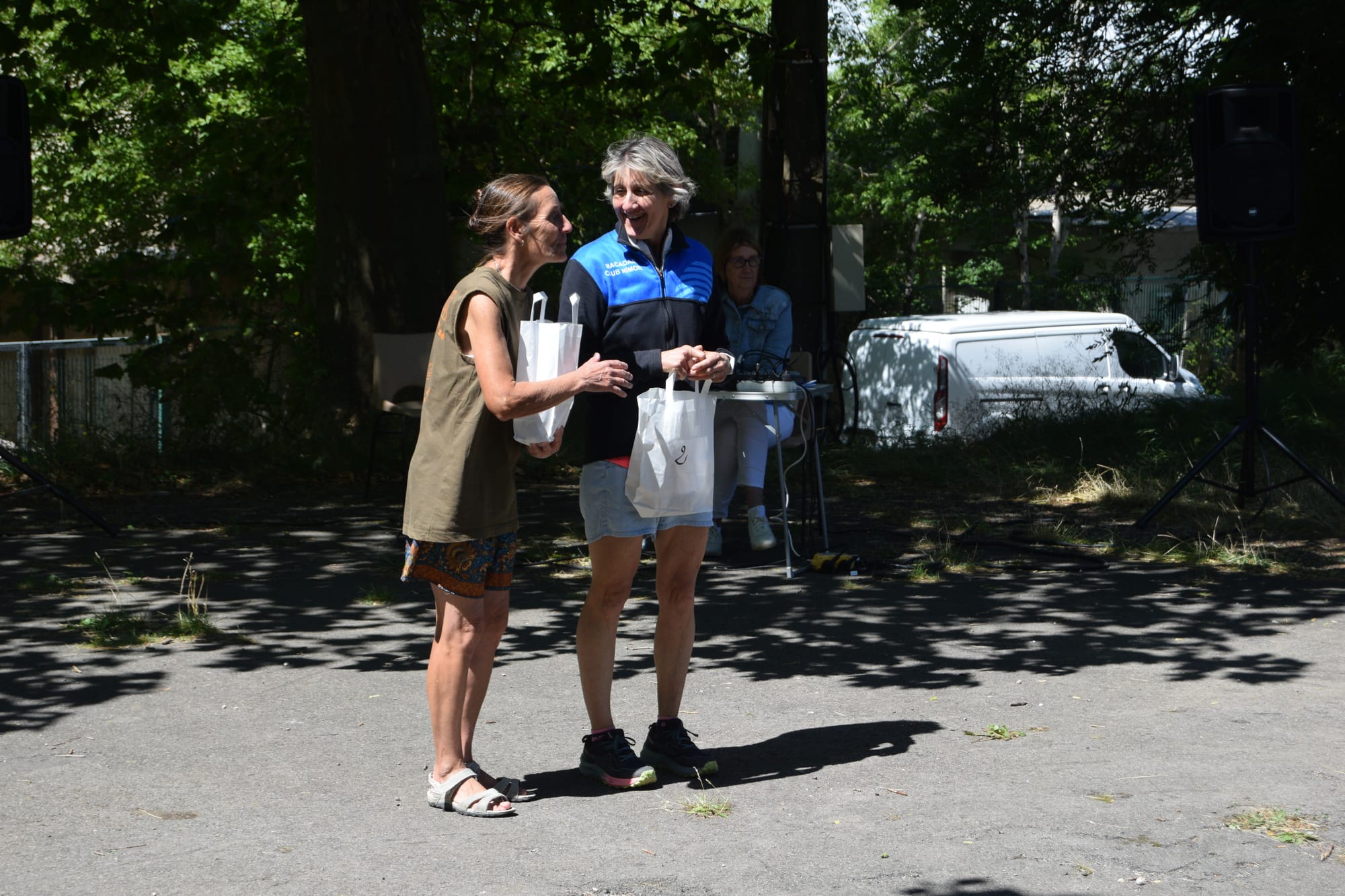 8ème édition du Coup' de Barre