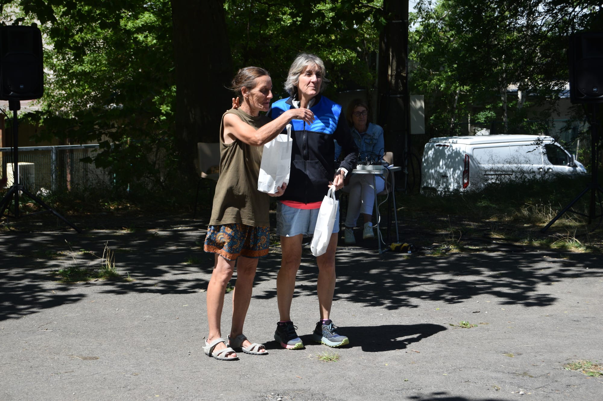 8ème édition du Coup' de Barre