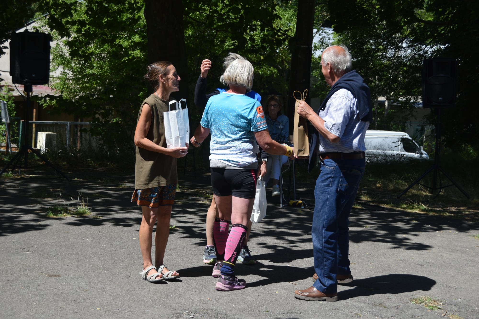 8ème édition du Coup' de Barre