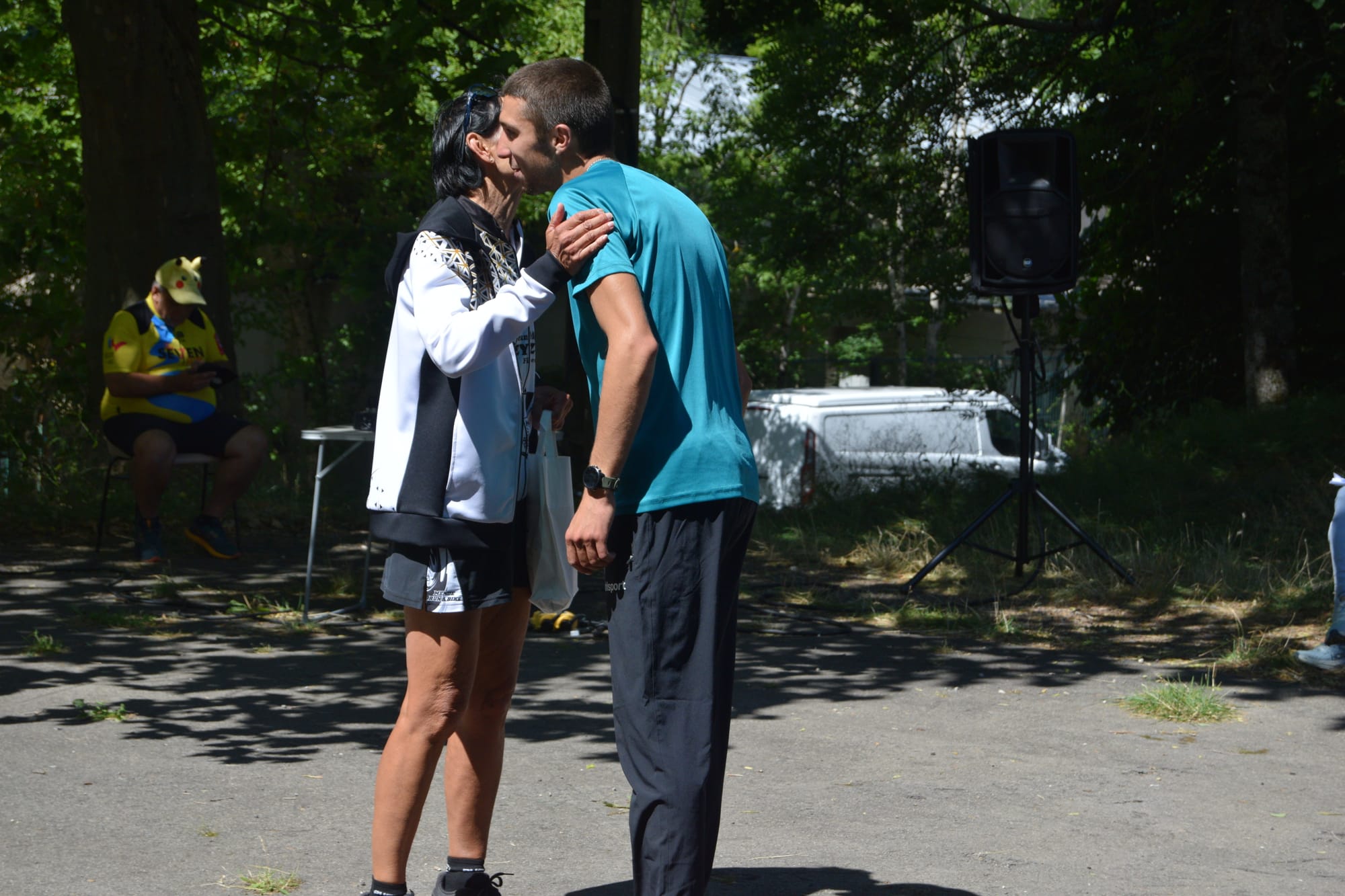 8ème édition du Coup' de Barre