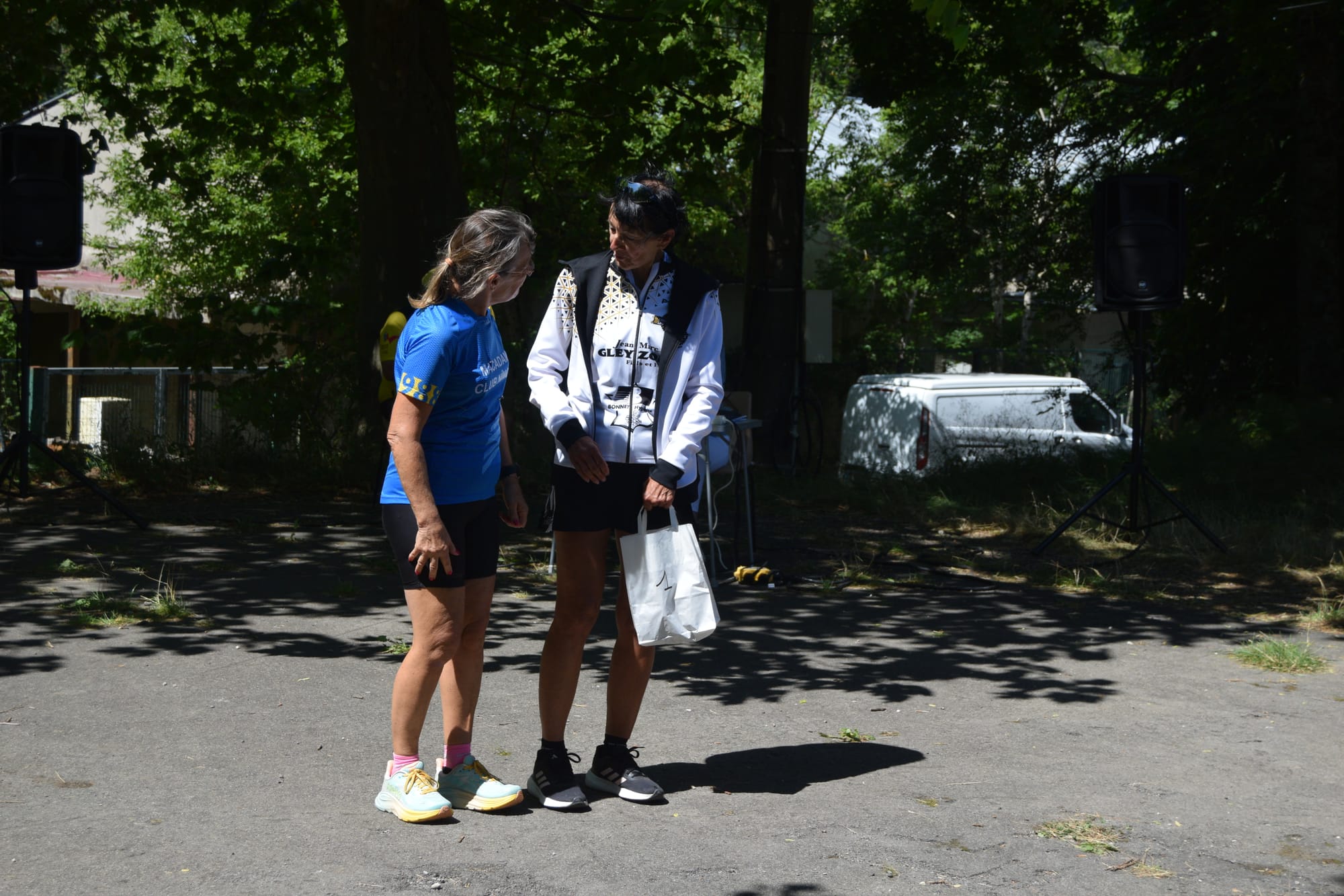 8ème édition du Coup' de Barre