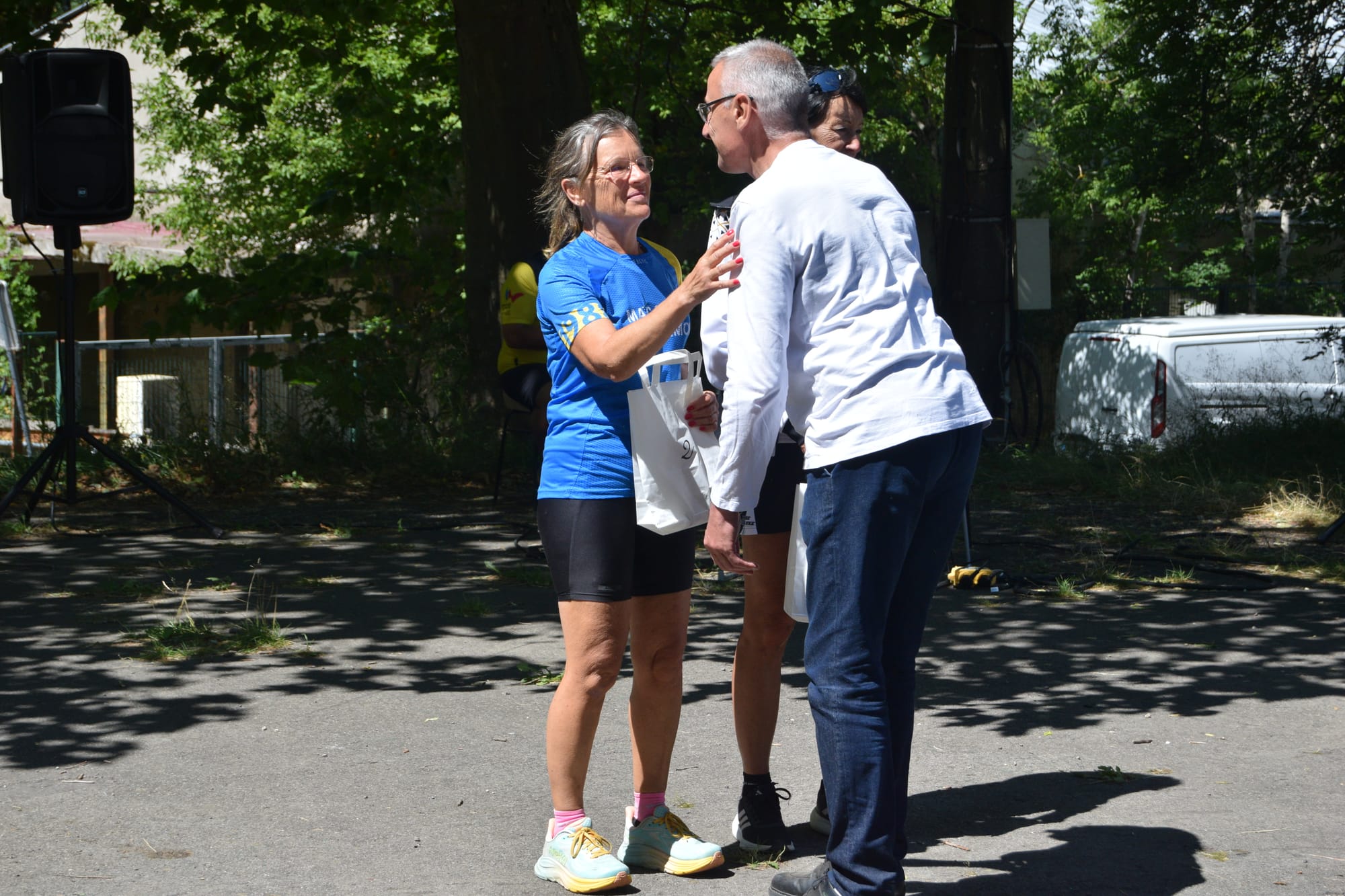 8ème édition du Coup' de Barre