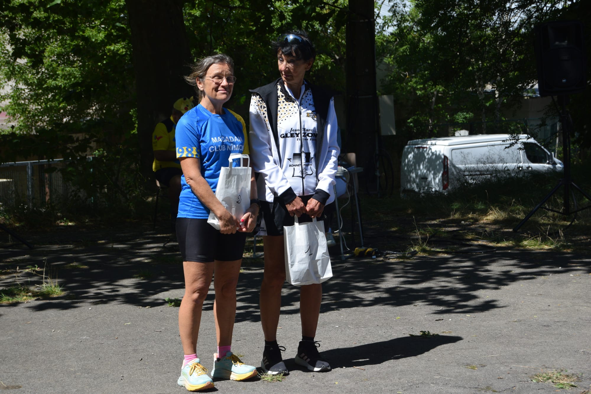 8ème édition du Coup' de Barre