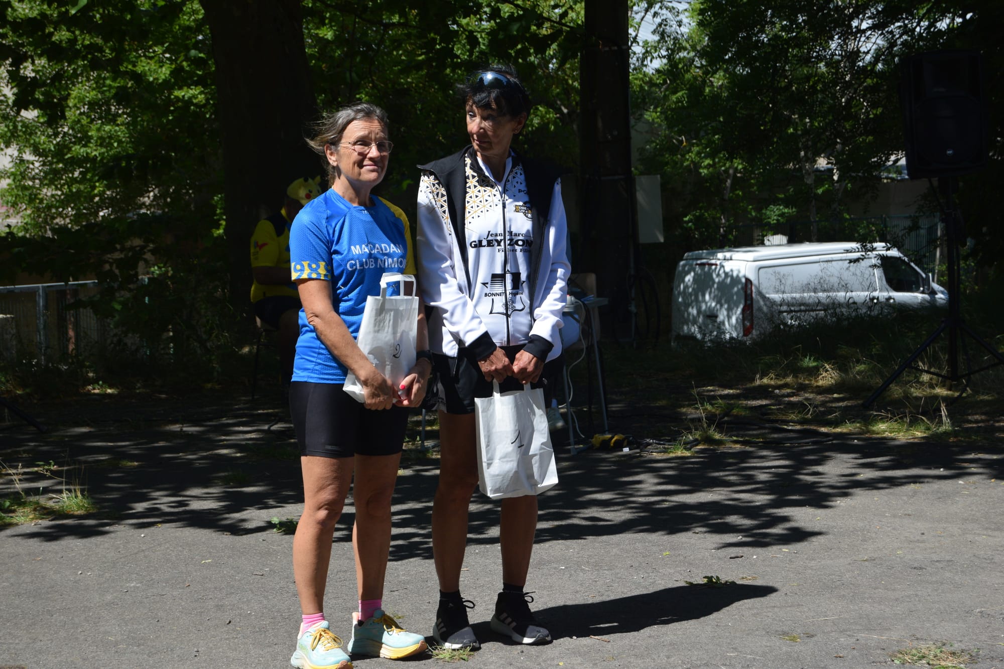 8ème édition du Coup' de Barre