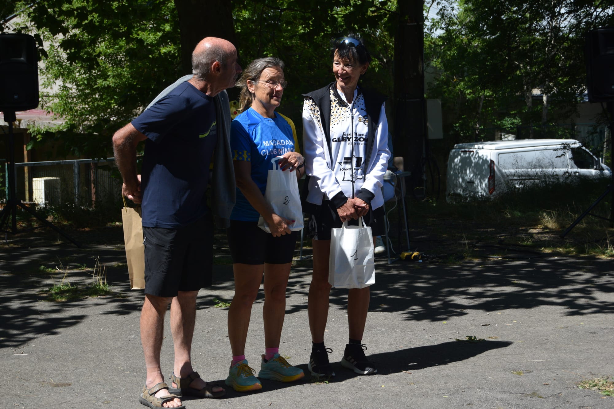 8ème édition du Coup' de Barre