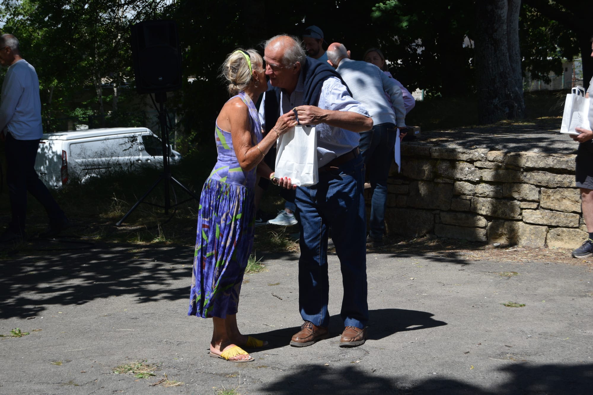 8ème édition du Coup' de Barre