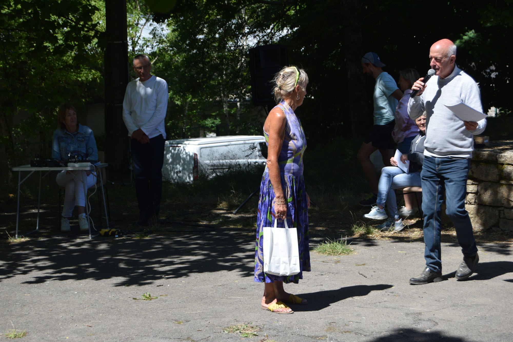 8ème édition du Coup' de Barre