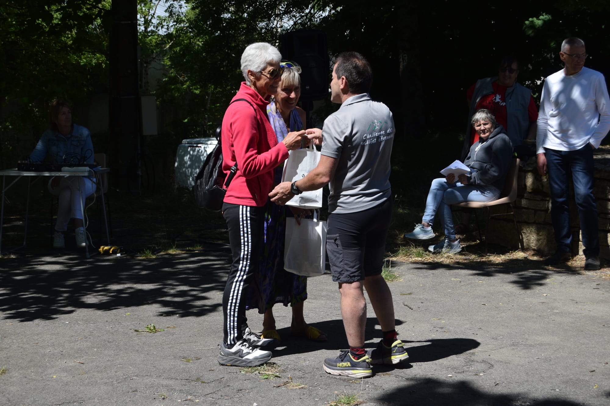 8ème édition du Coup' de Barre