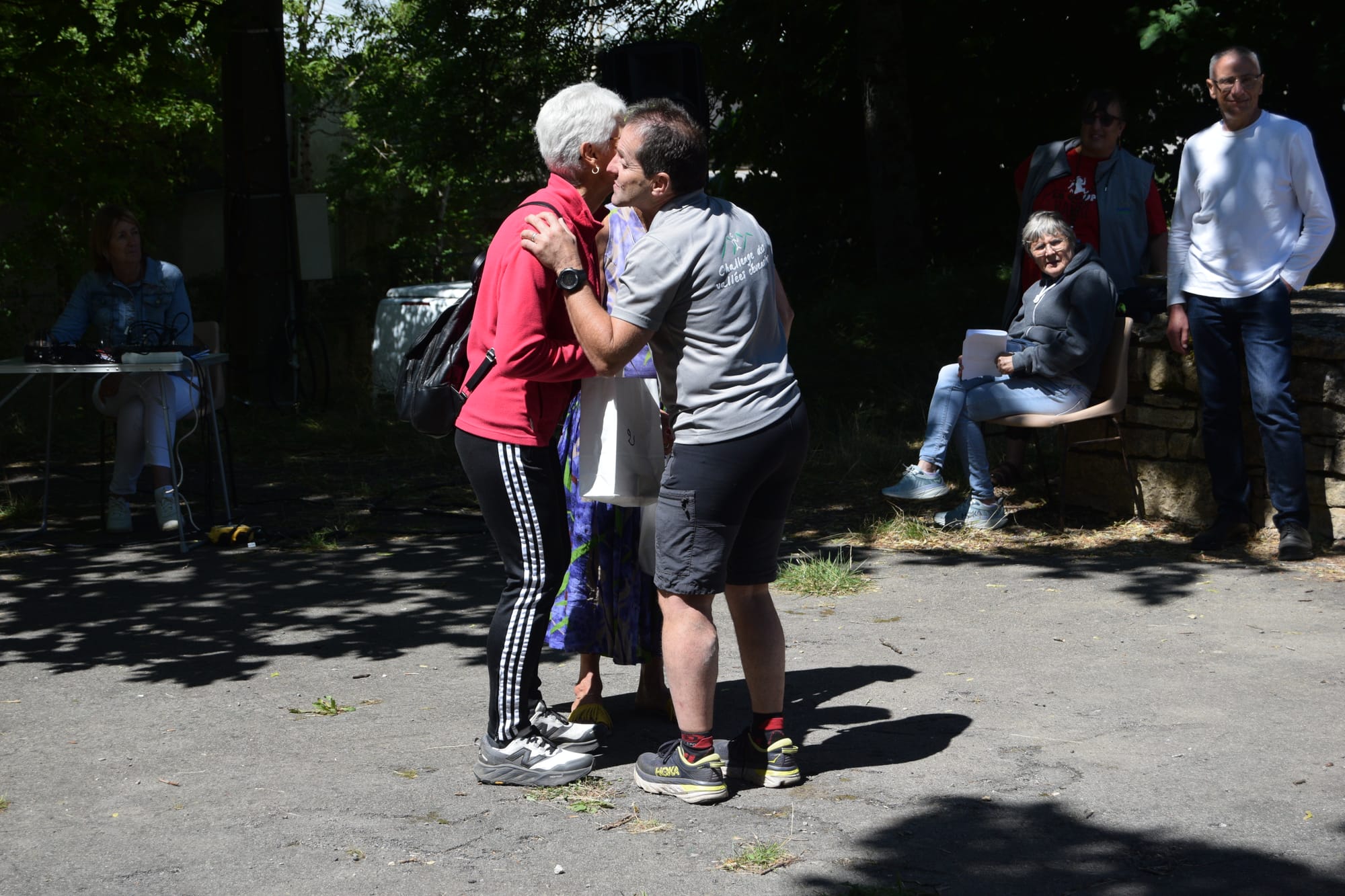 8ème édition du Coup' de Barre