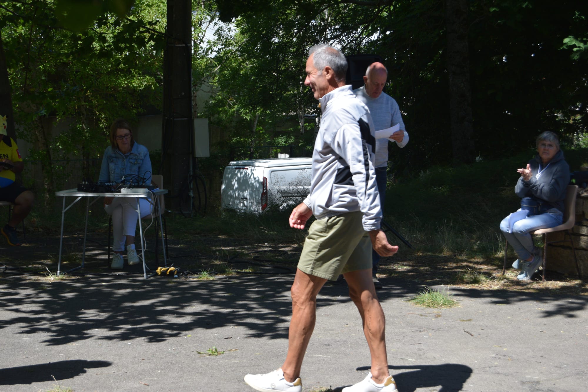 8ème édition du Coup' de Barre