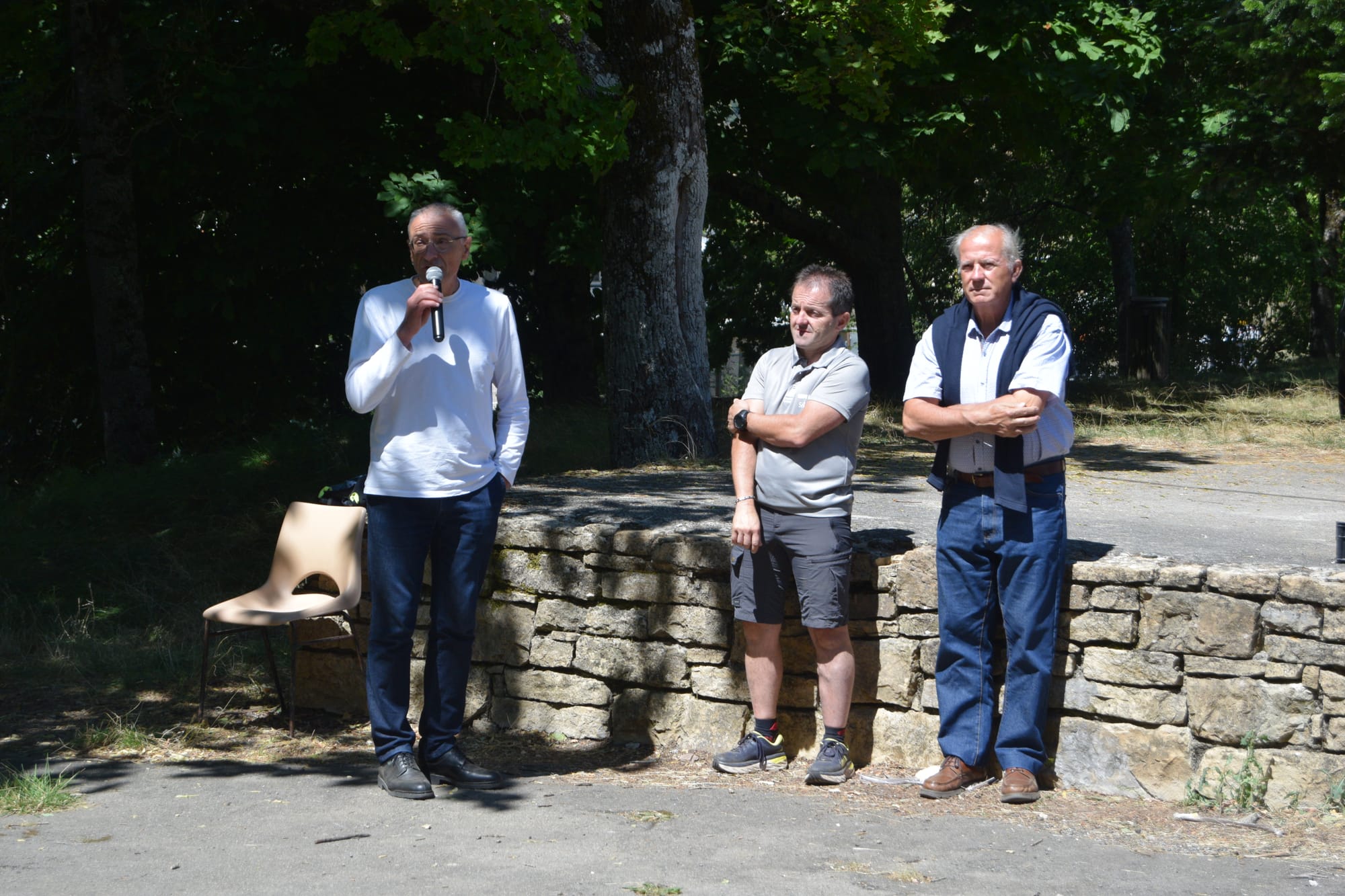 8ème édition du Coup' de Barre