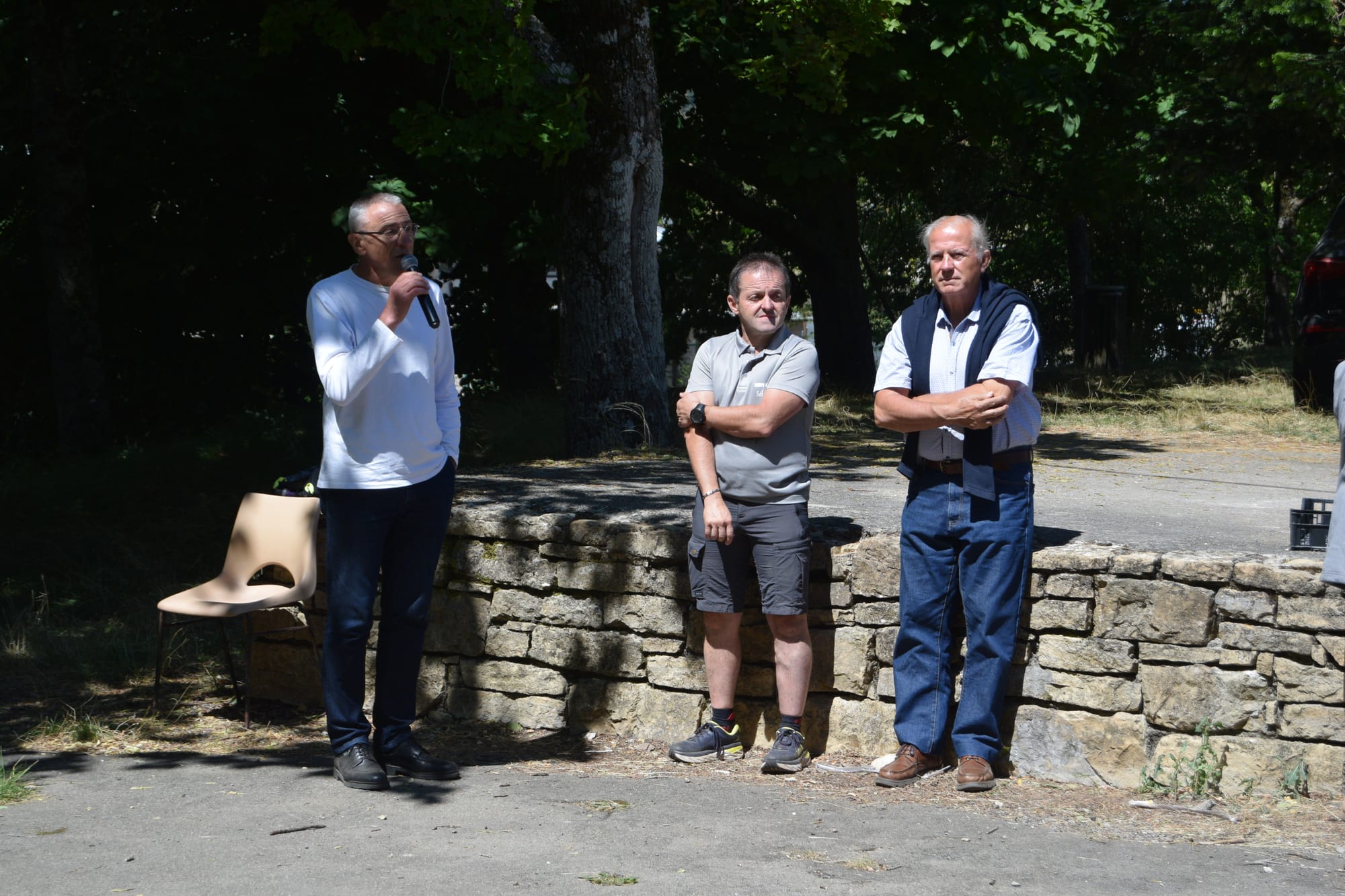 8ème édition du Coup' de Barre