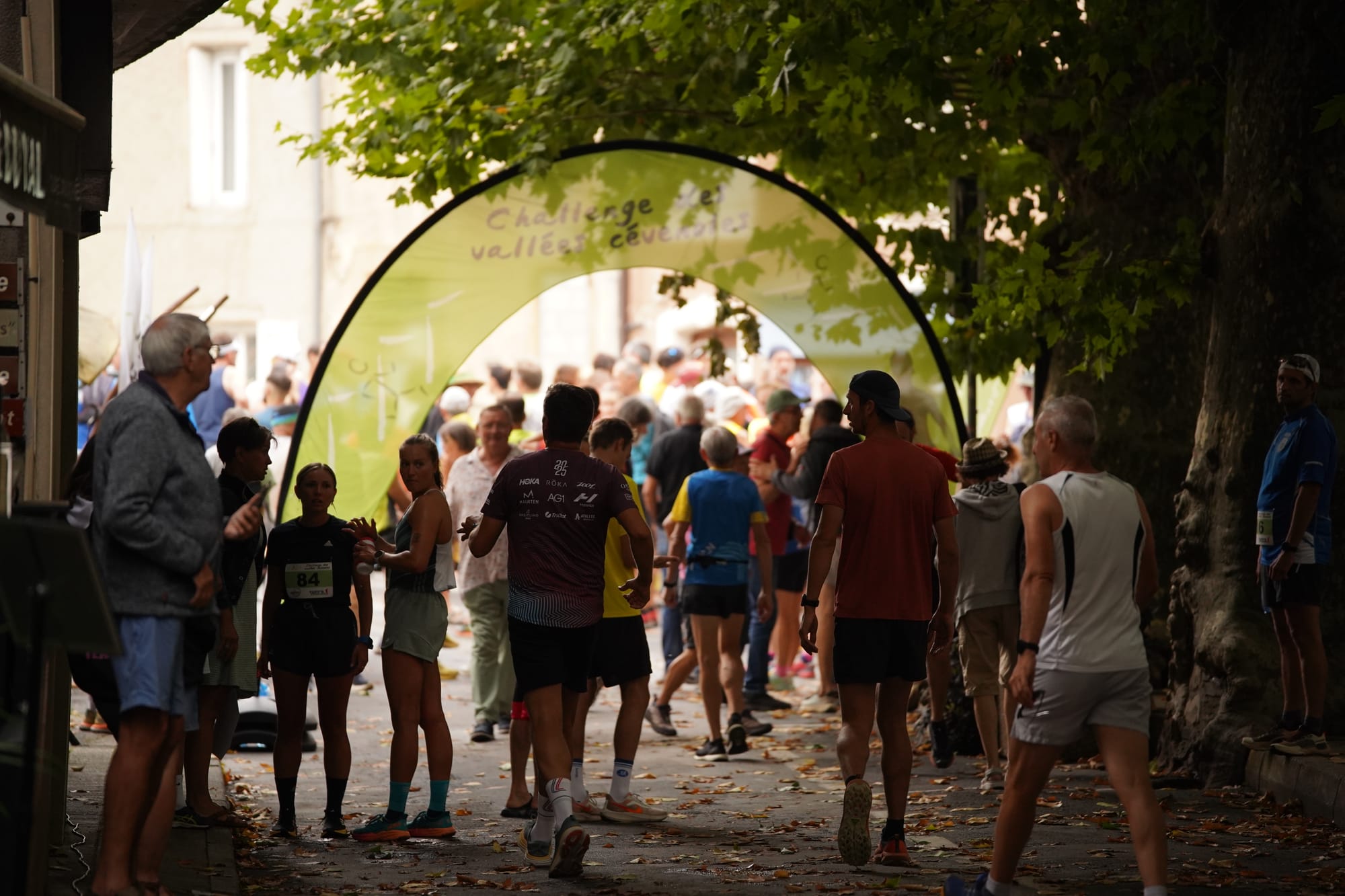 38ème édition du Tour du Dolmen