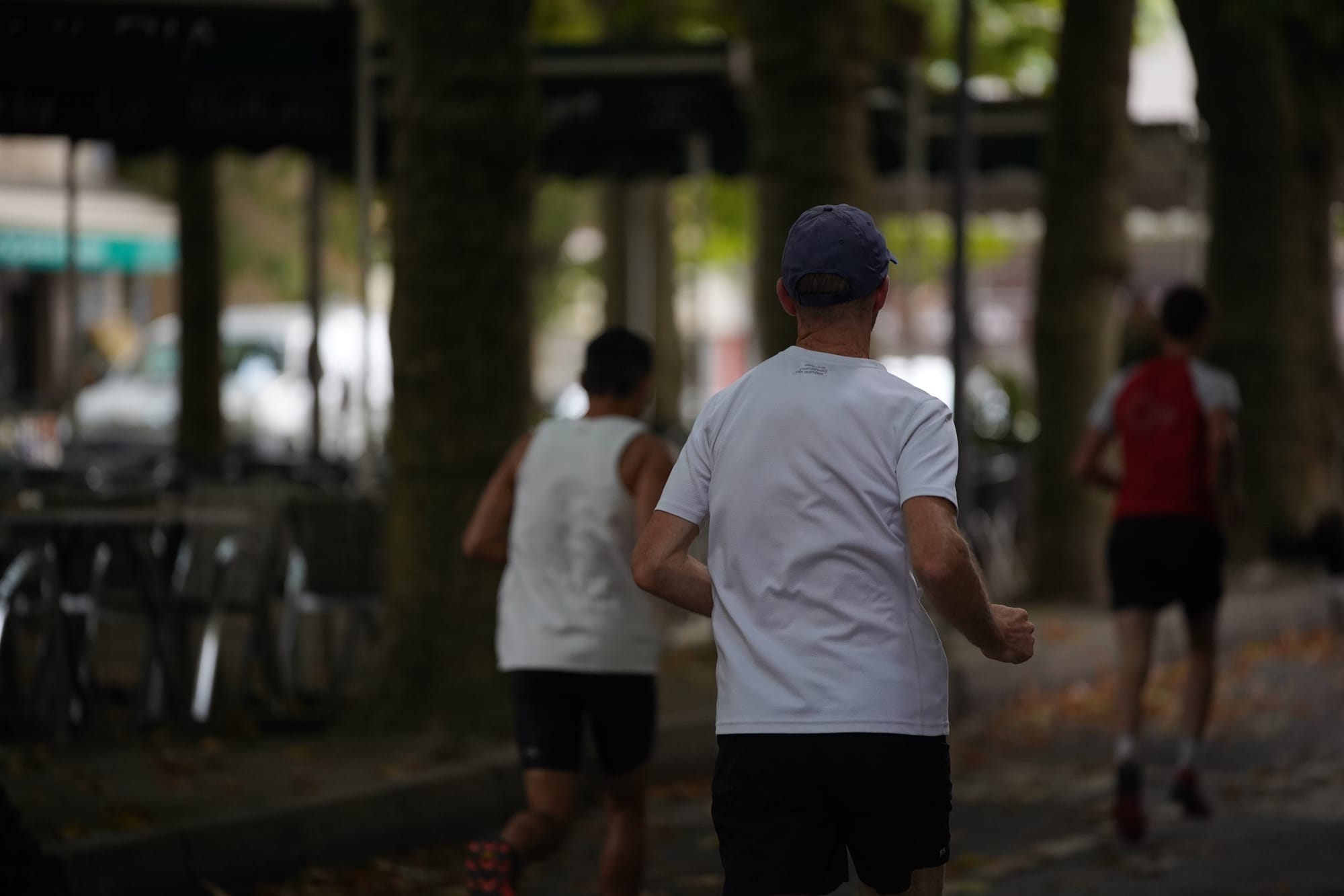 38ème édition du Tour du Dolmen