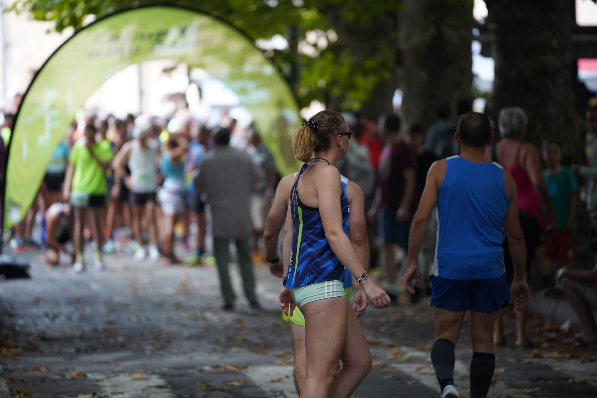 38ème édition du Tour du Dolmen