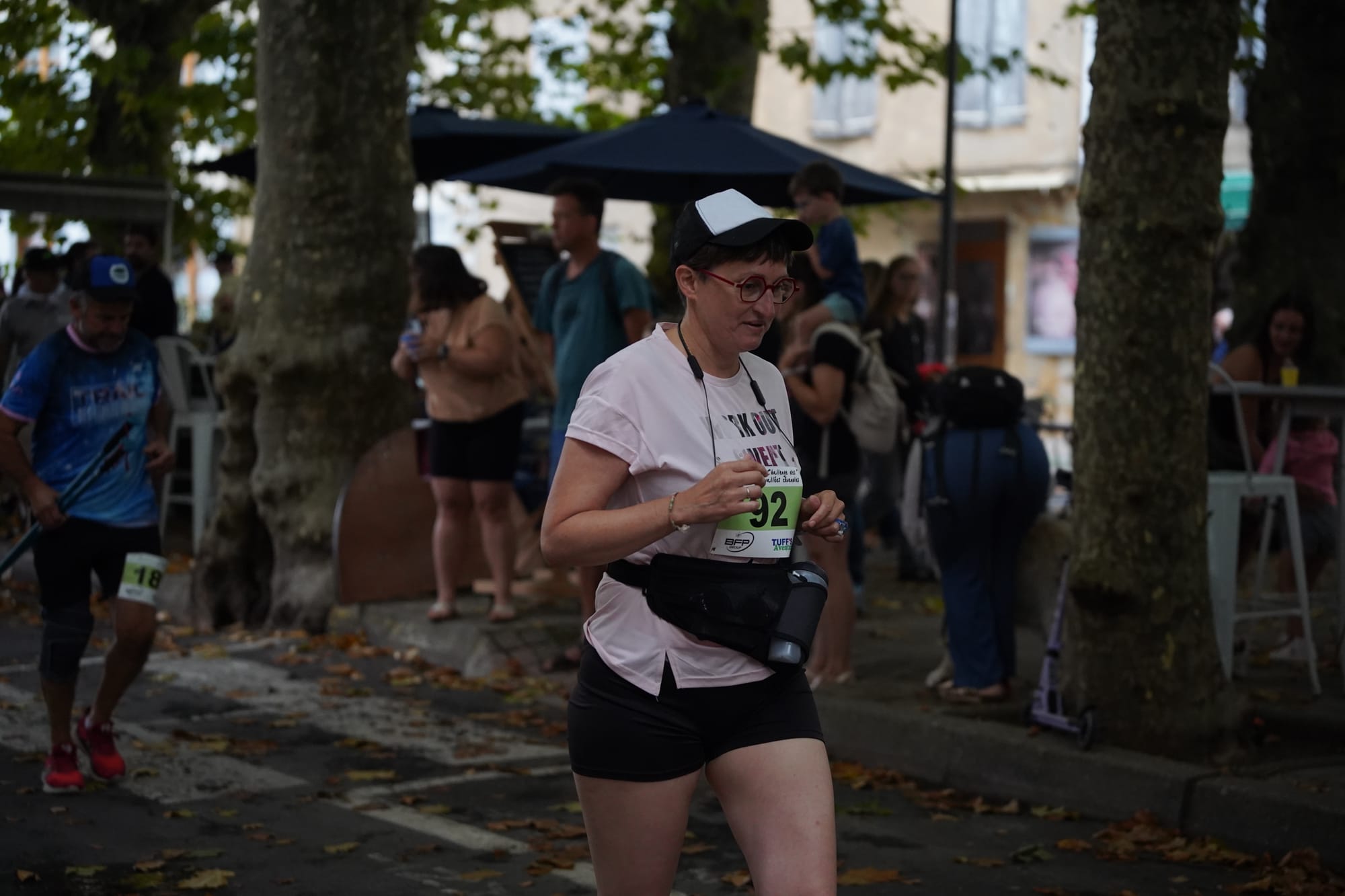 38ème édition du Tour du Dolmen