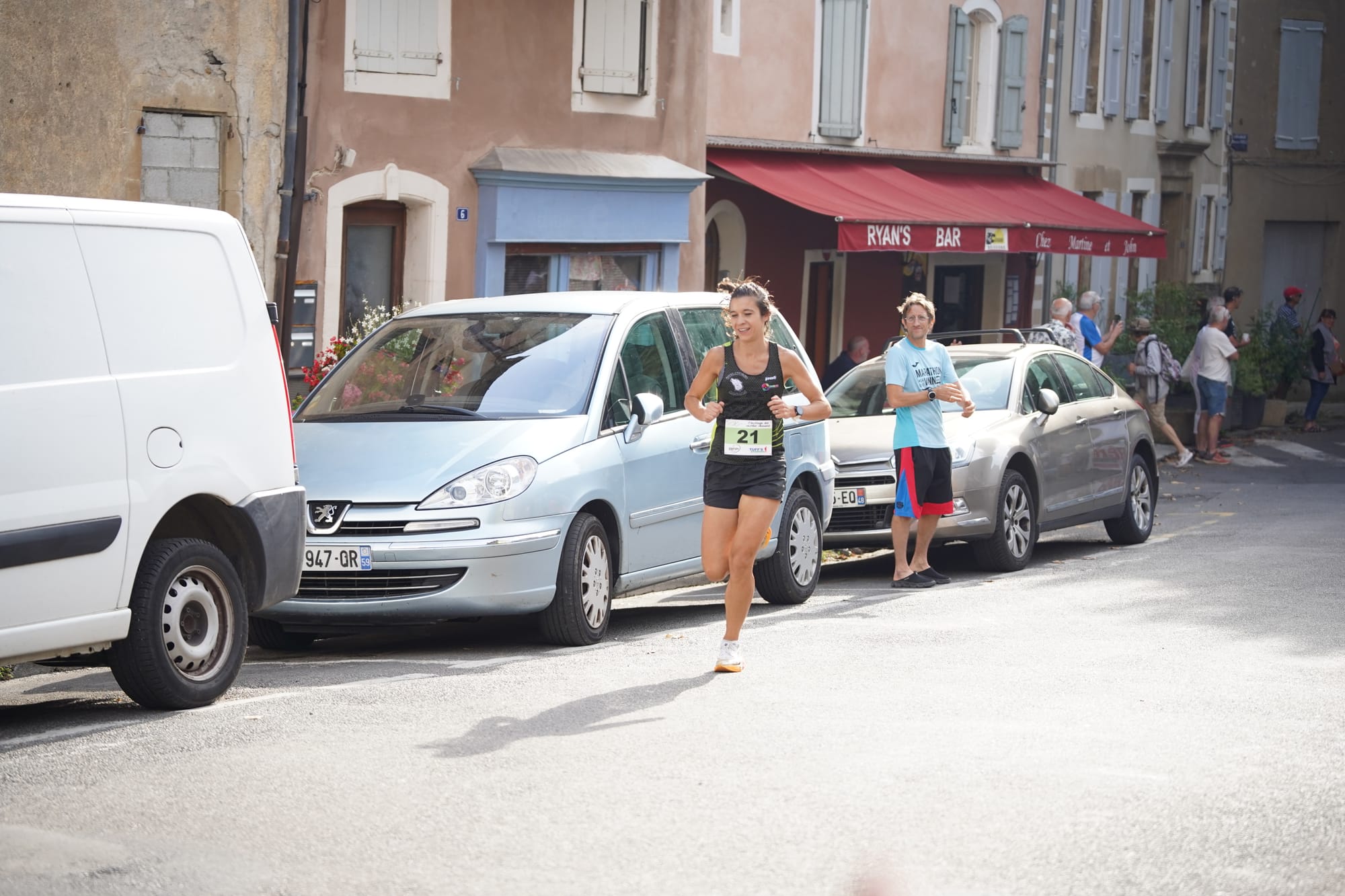 38ème édition du Tour du Dolmen