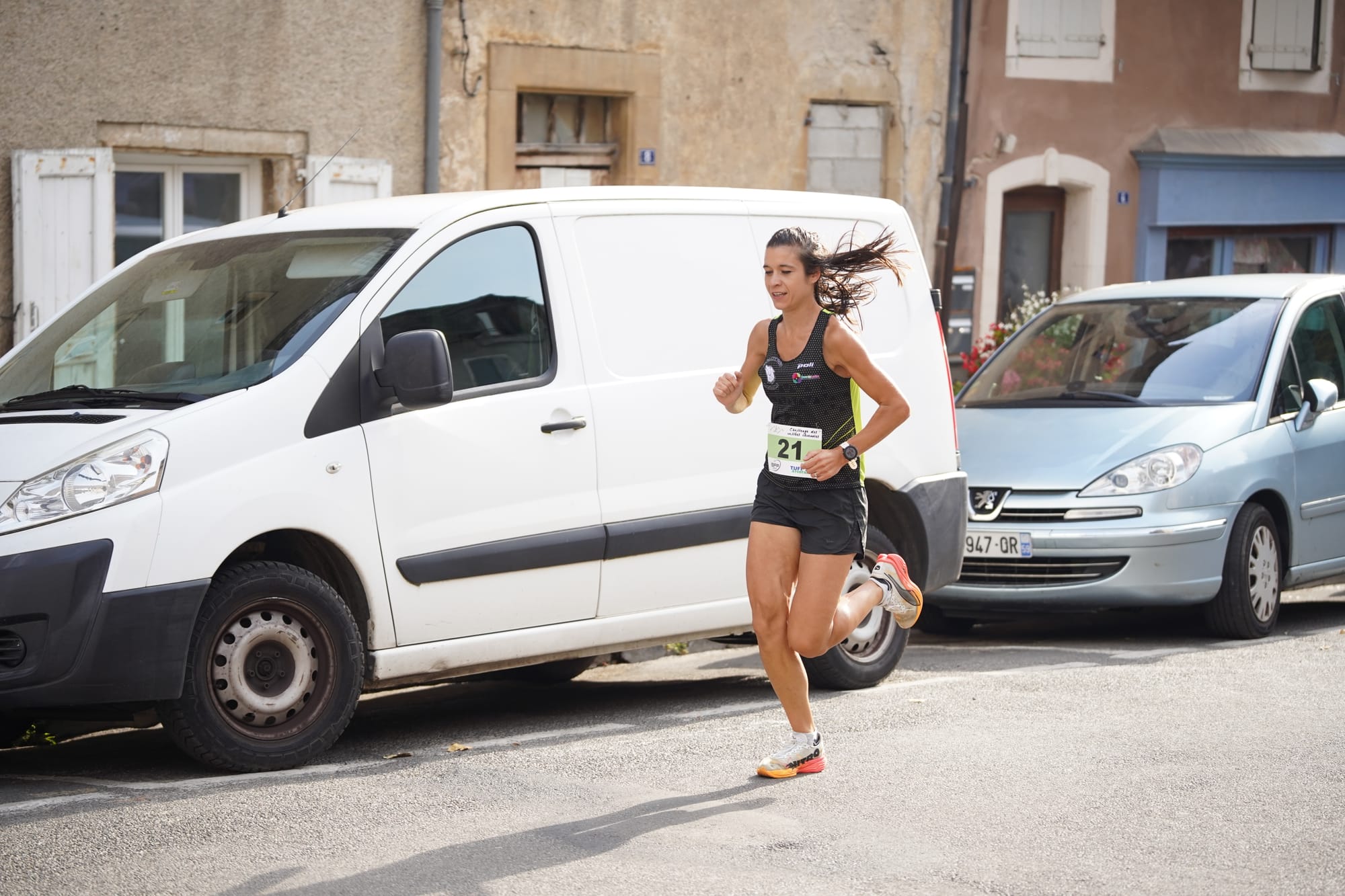 38ème édition du Tour du Dolmen