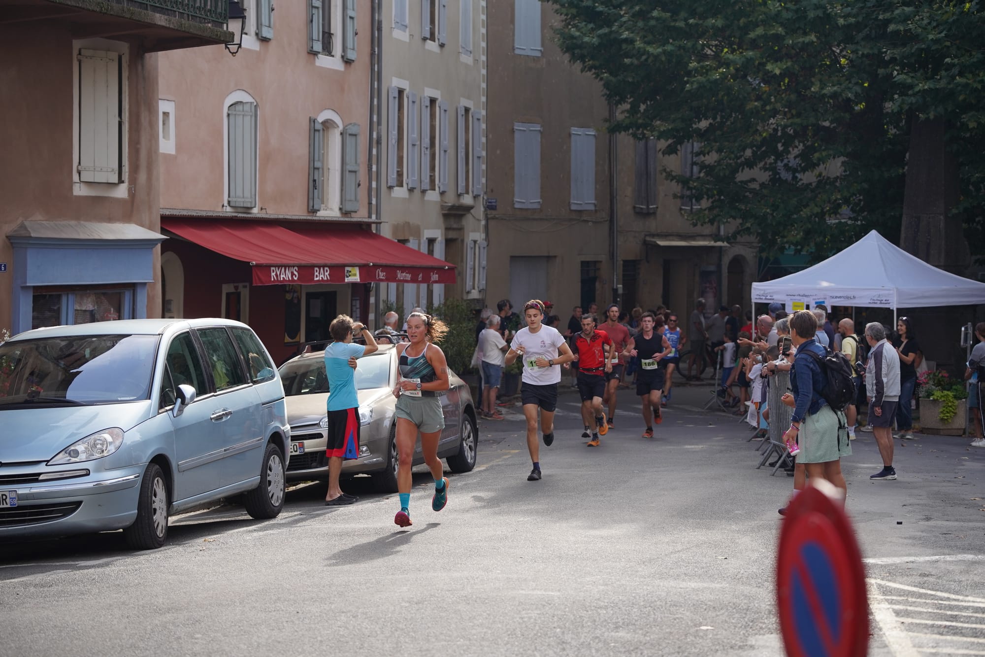 38ème édition du Tour du Dolmen