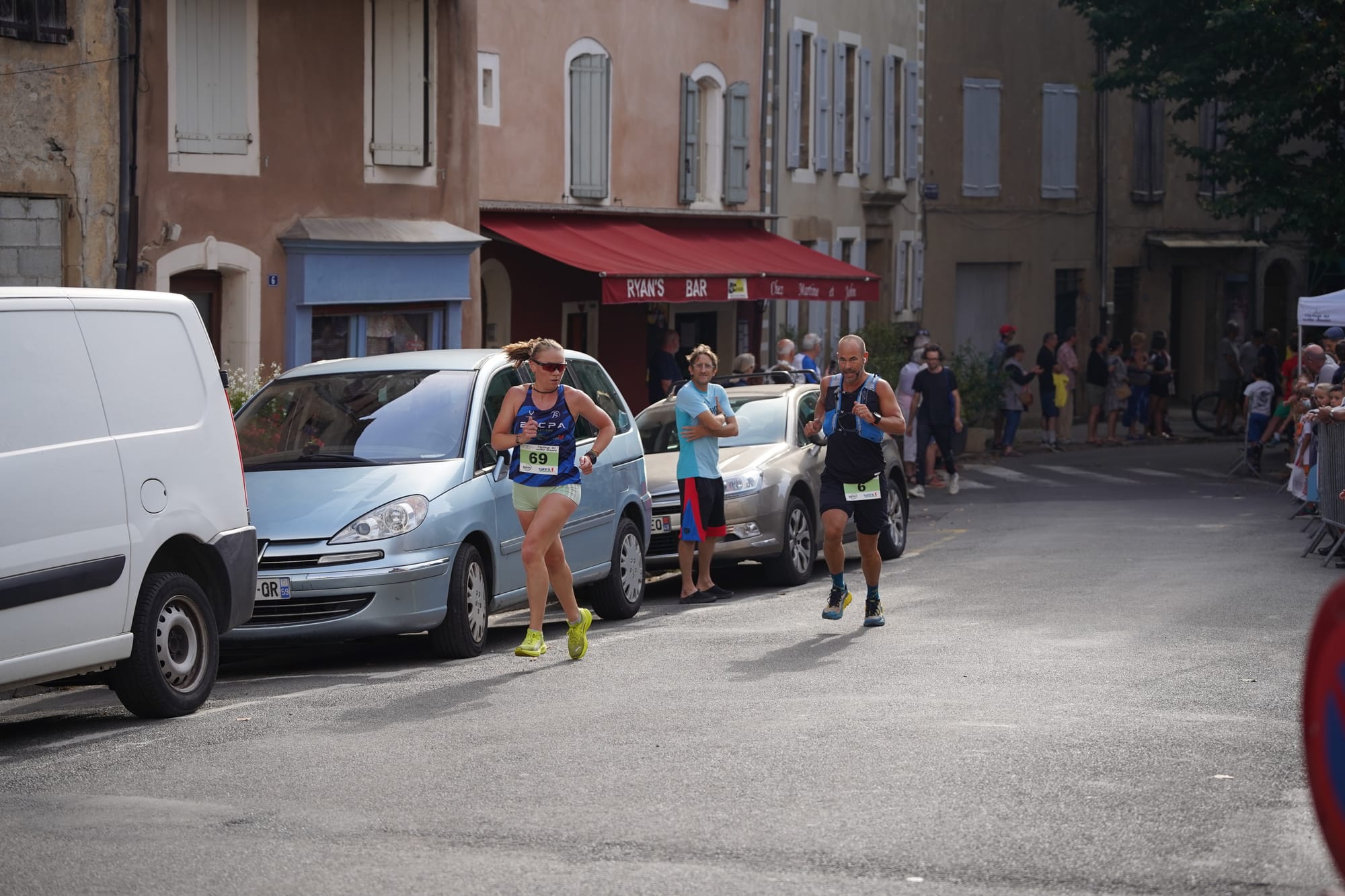 38ème édition du Tour du Dolmen