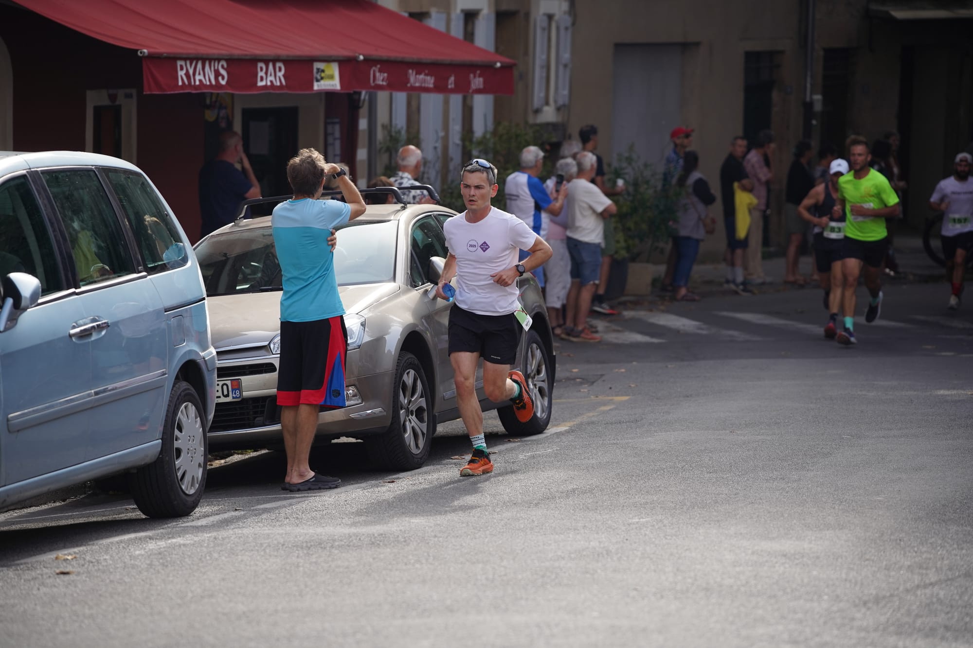 38ème édition du Tour du Dolmen