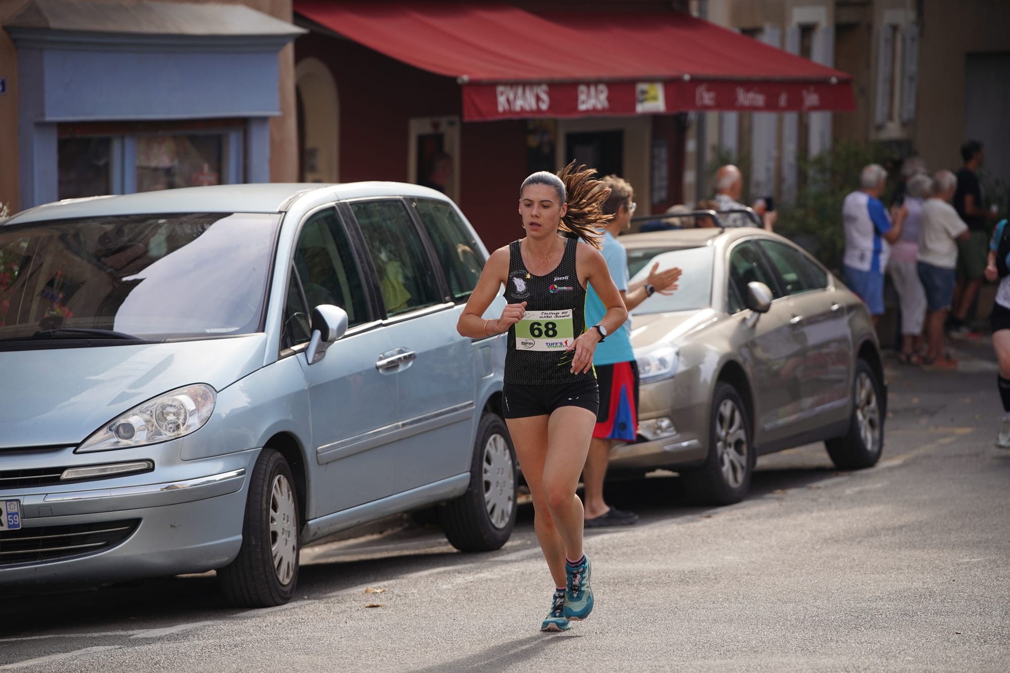 38ème édition du Tour du Dolmen