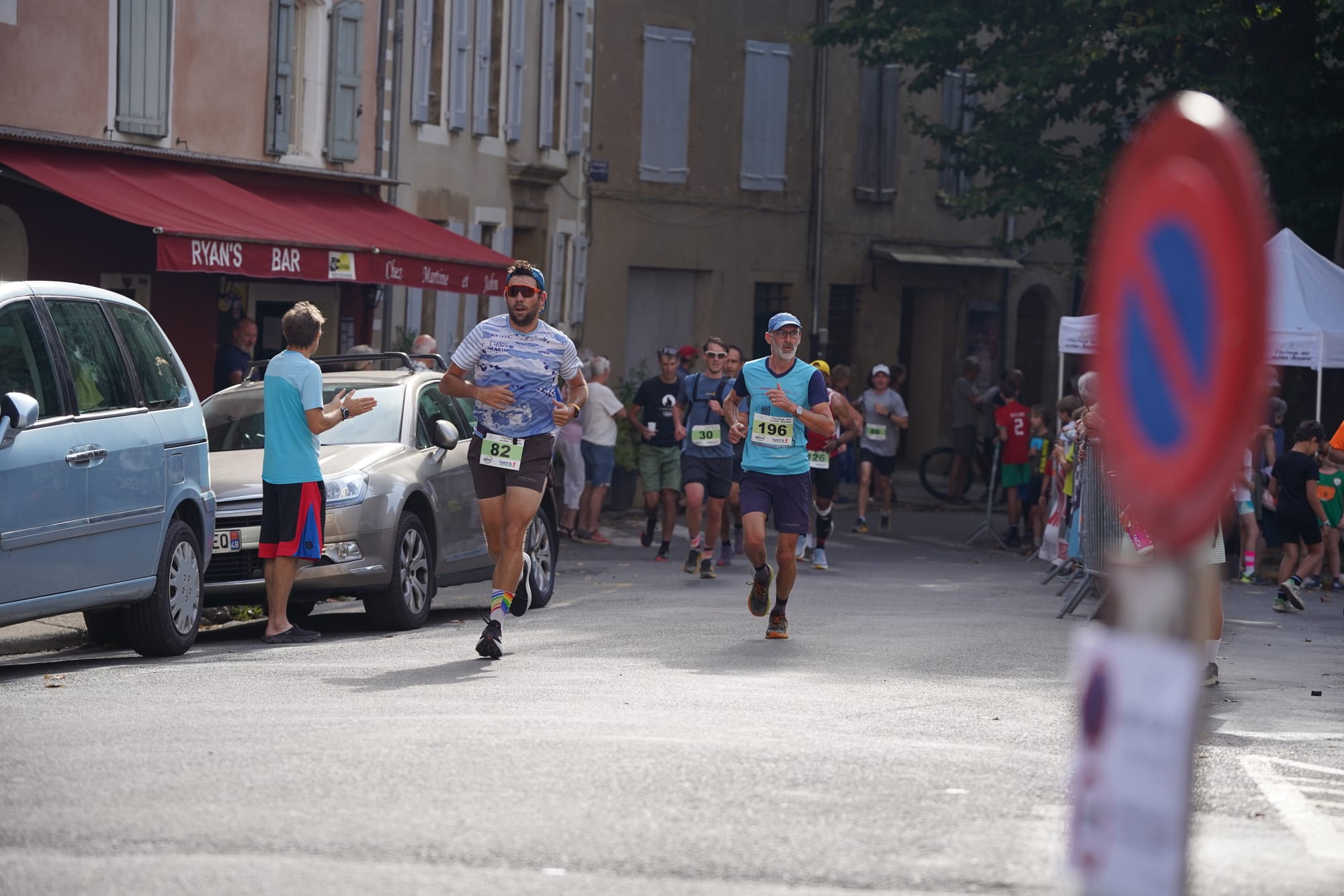 38ème édition du Tour du Dolmen
