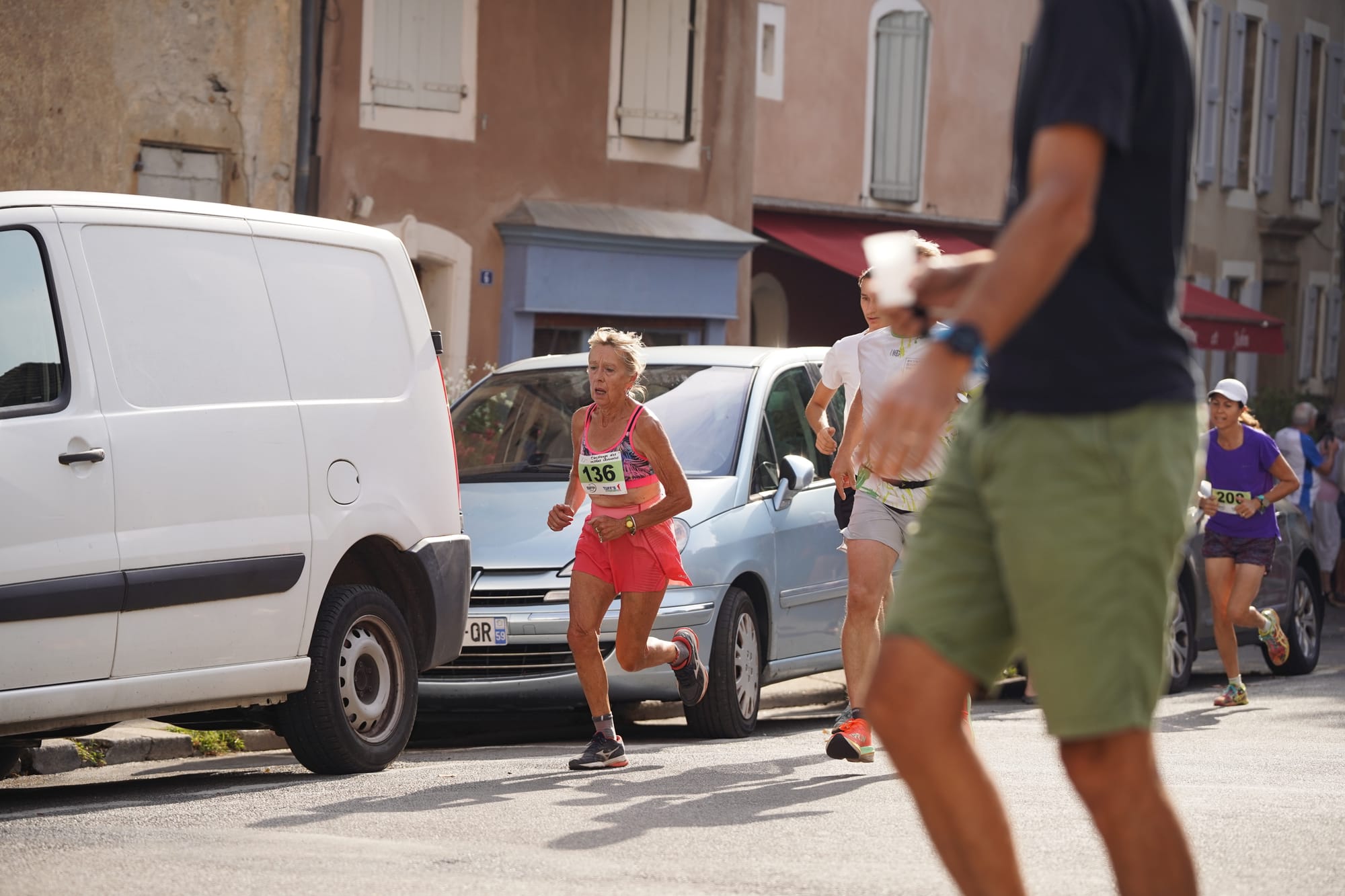 38ème édition du Tour du Dolmen