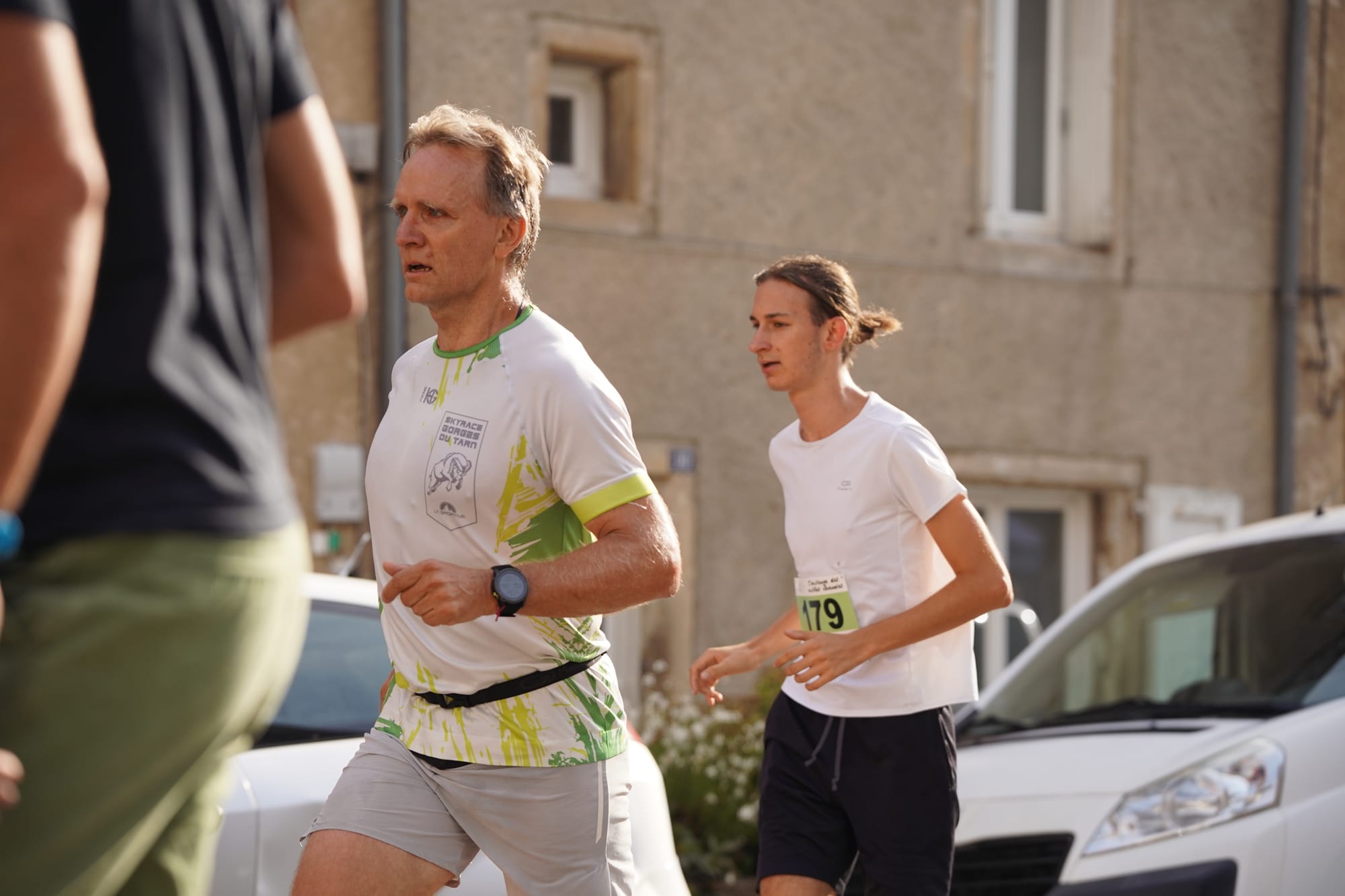 38ème édition du Tour du Dolmen