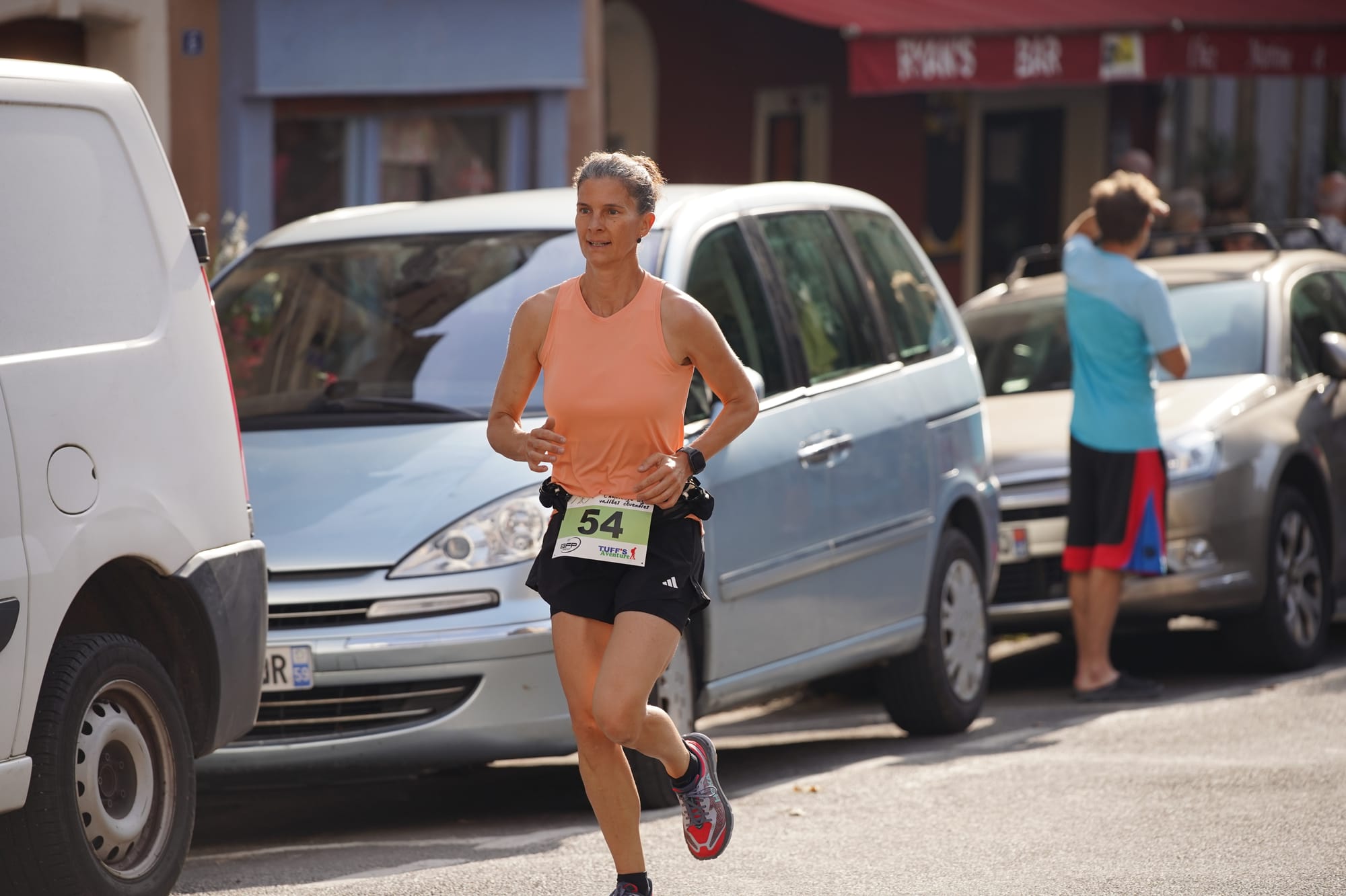 38ème édition du Tour du Dolmen