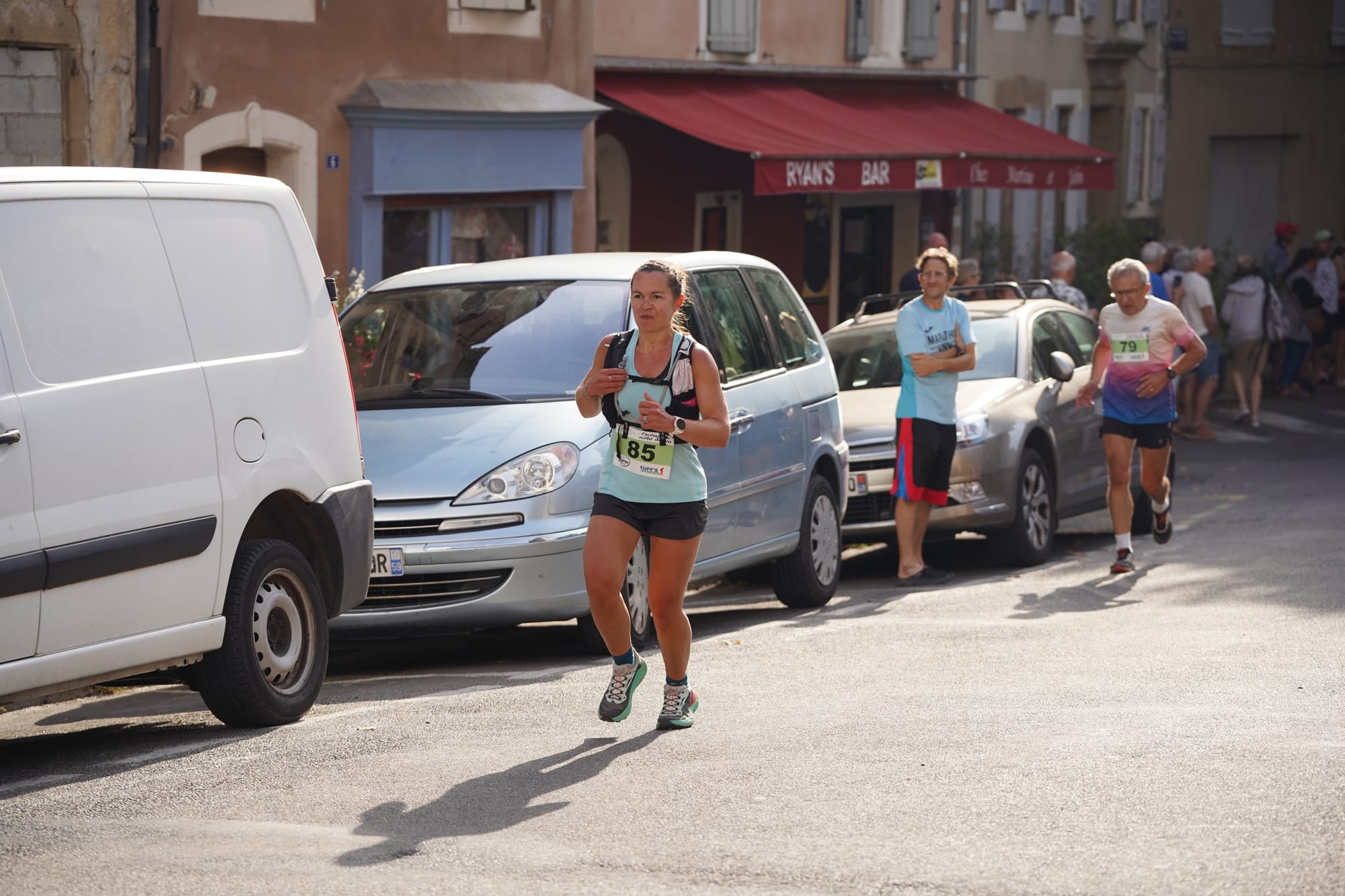 38ème édition du Tour du Dolmen