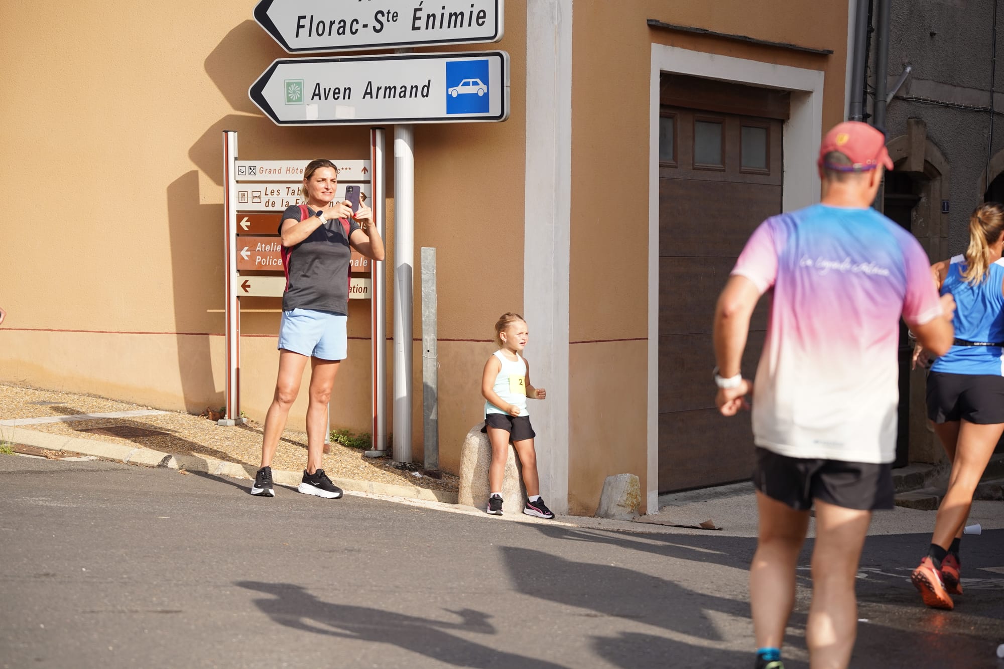 38ème édition du Tour du Dolmen