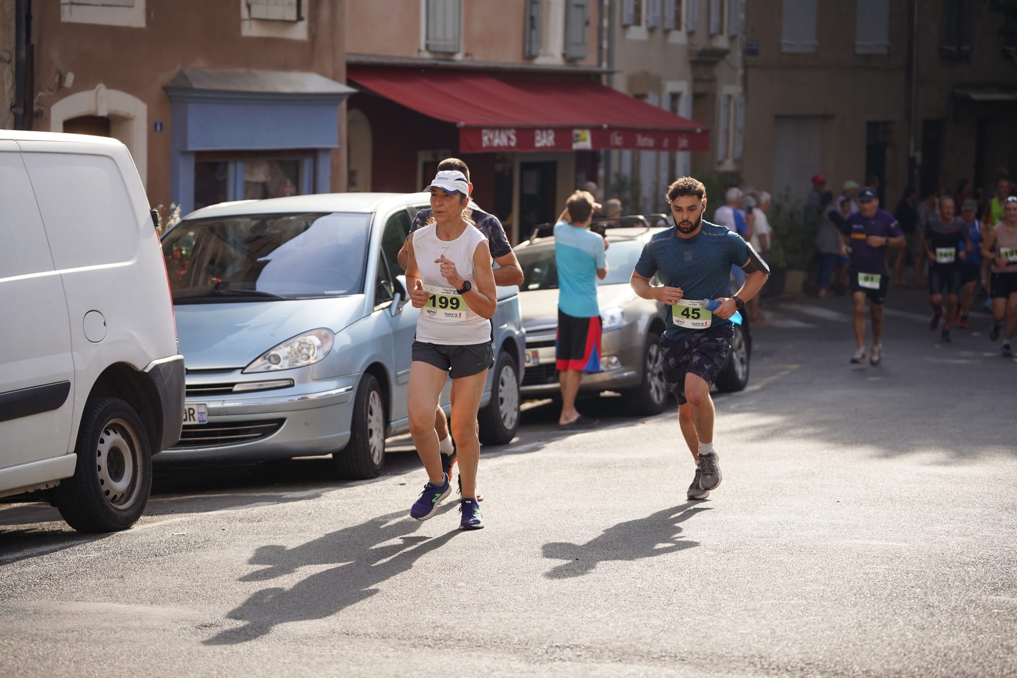 38ème édition du Tour du Dolmen