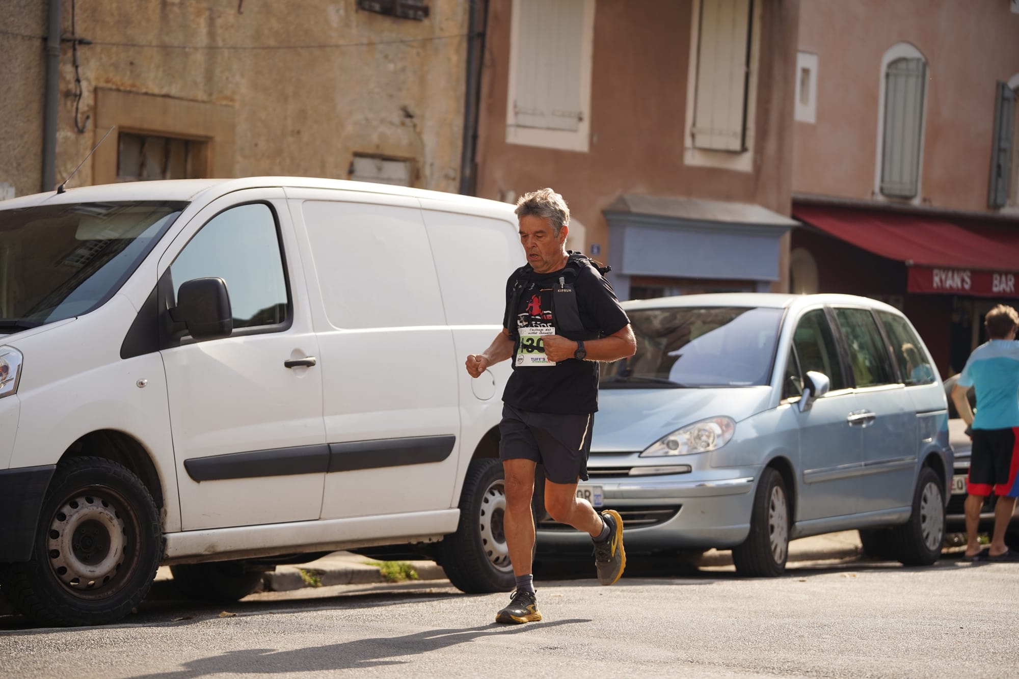 38ème édition du Tour du Dolmen