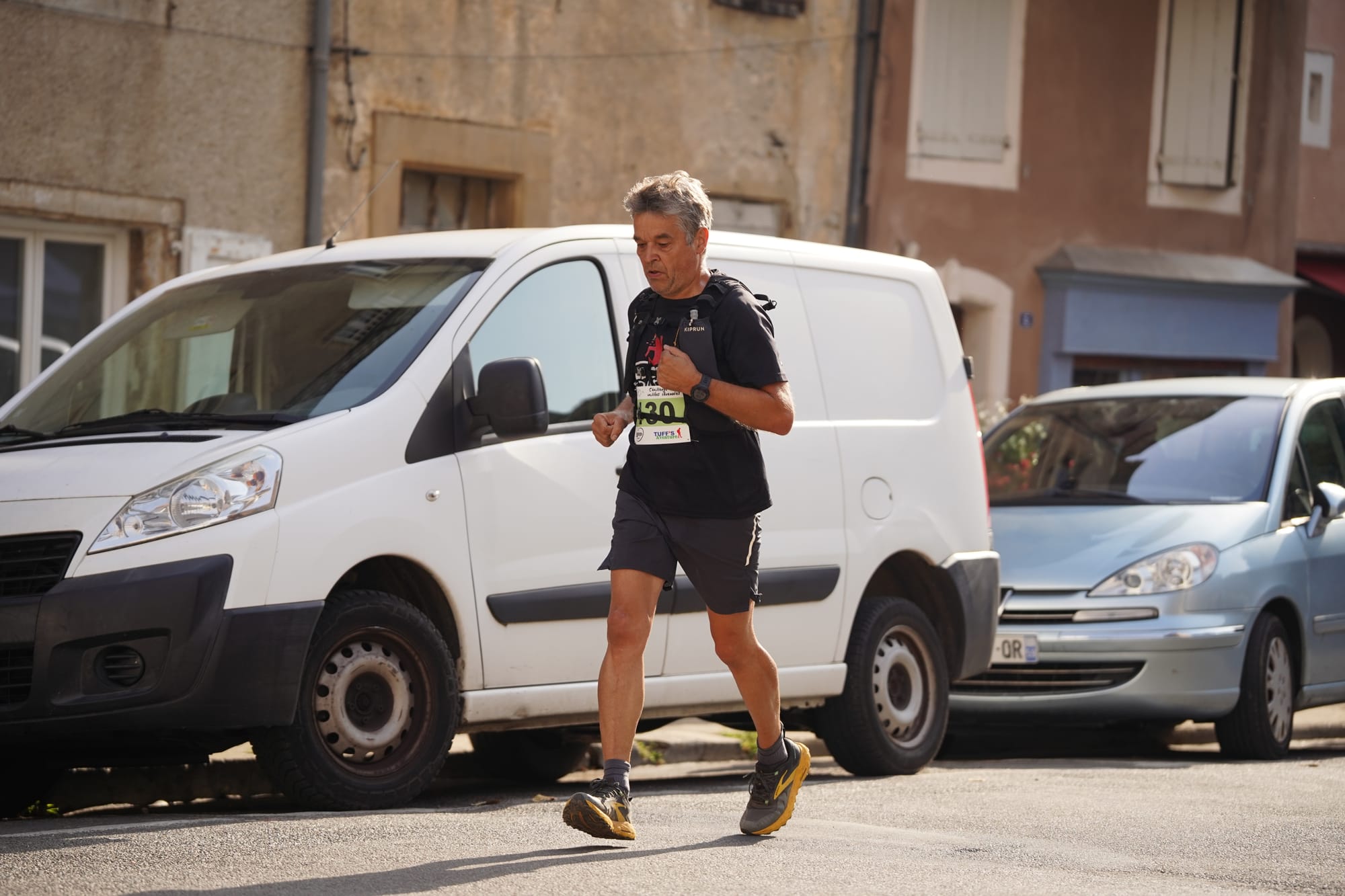 38ème édition du Tour du Dolmen