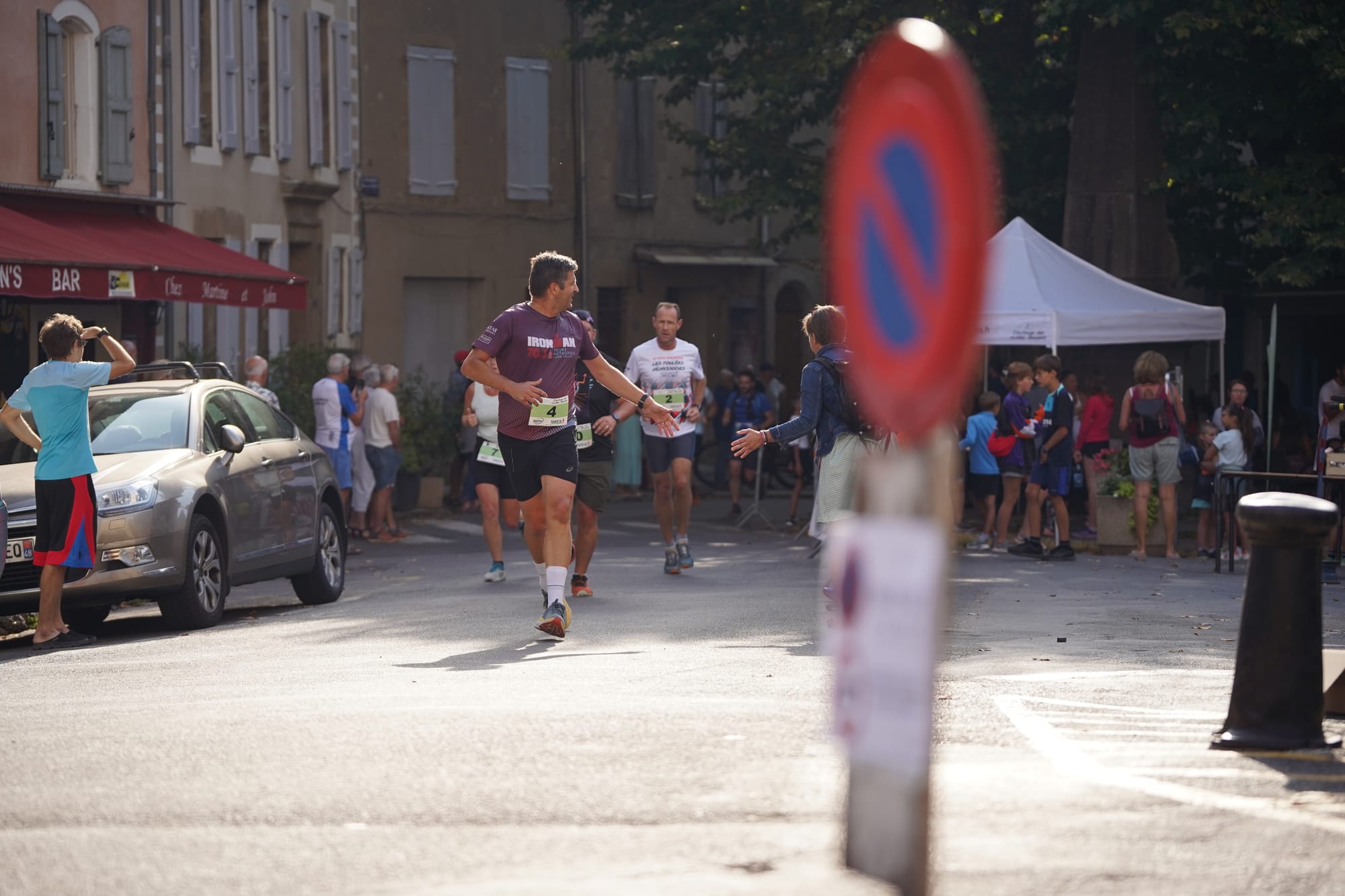 38ème édition du Tour du Dolmen