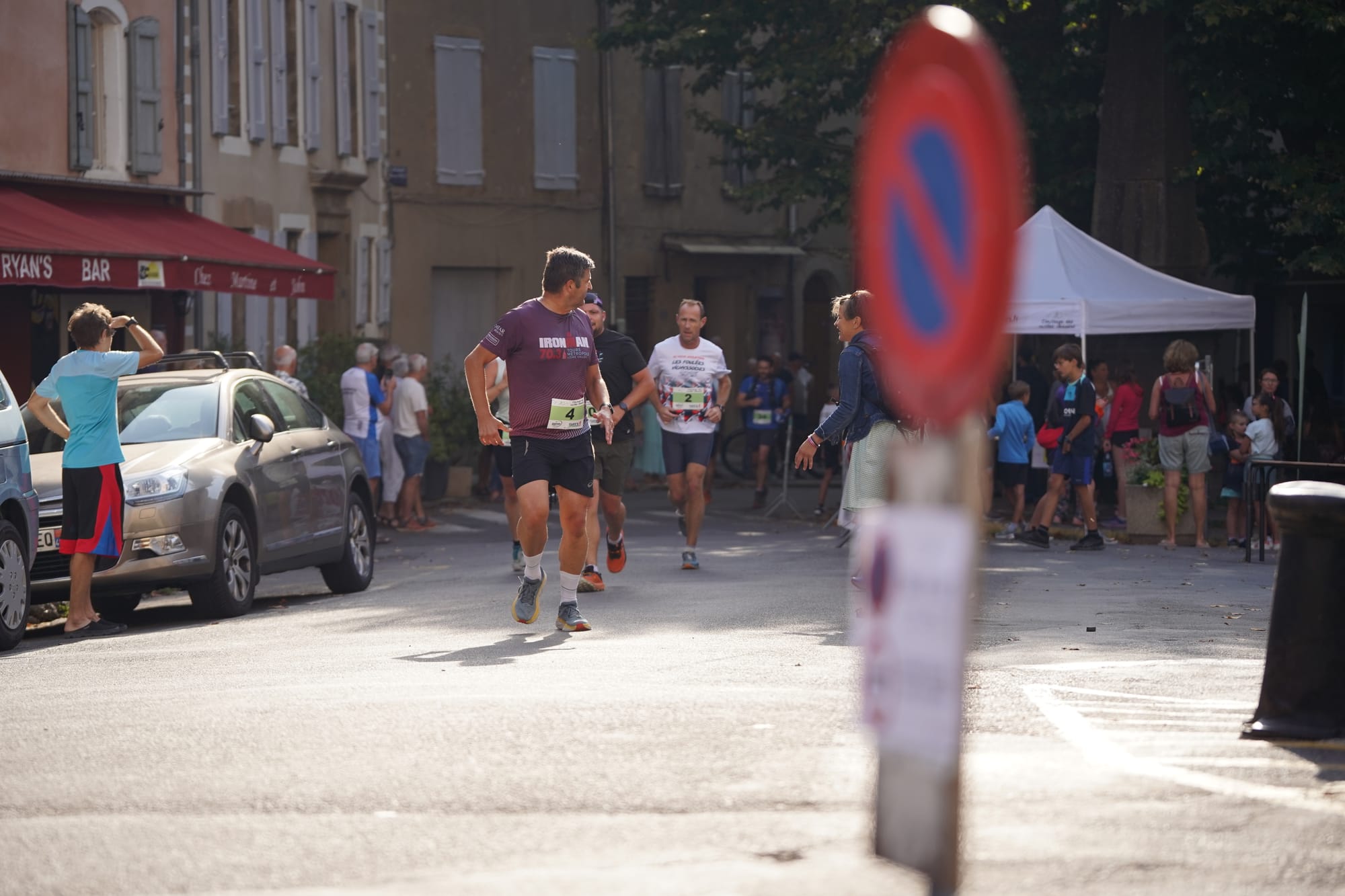 38ème édition du Tour du Dolmen