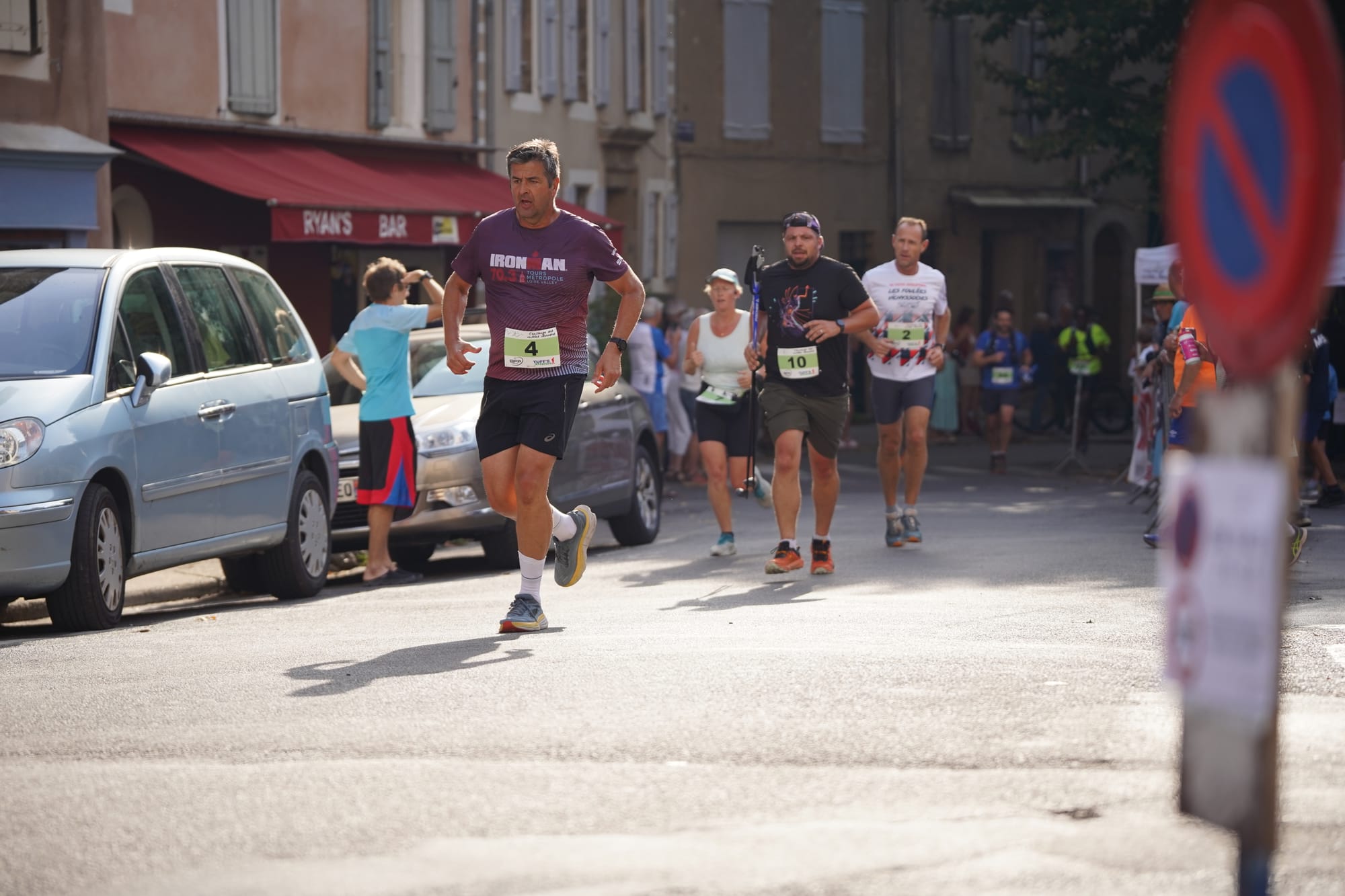 38ème édition du Tour du Dolmen