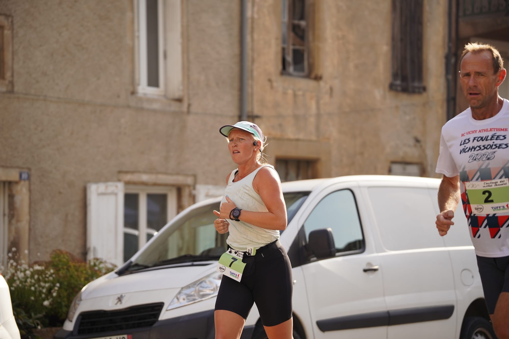 38ème édition du Tour du Dolmen